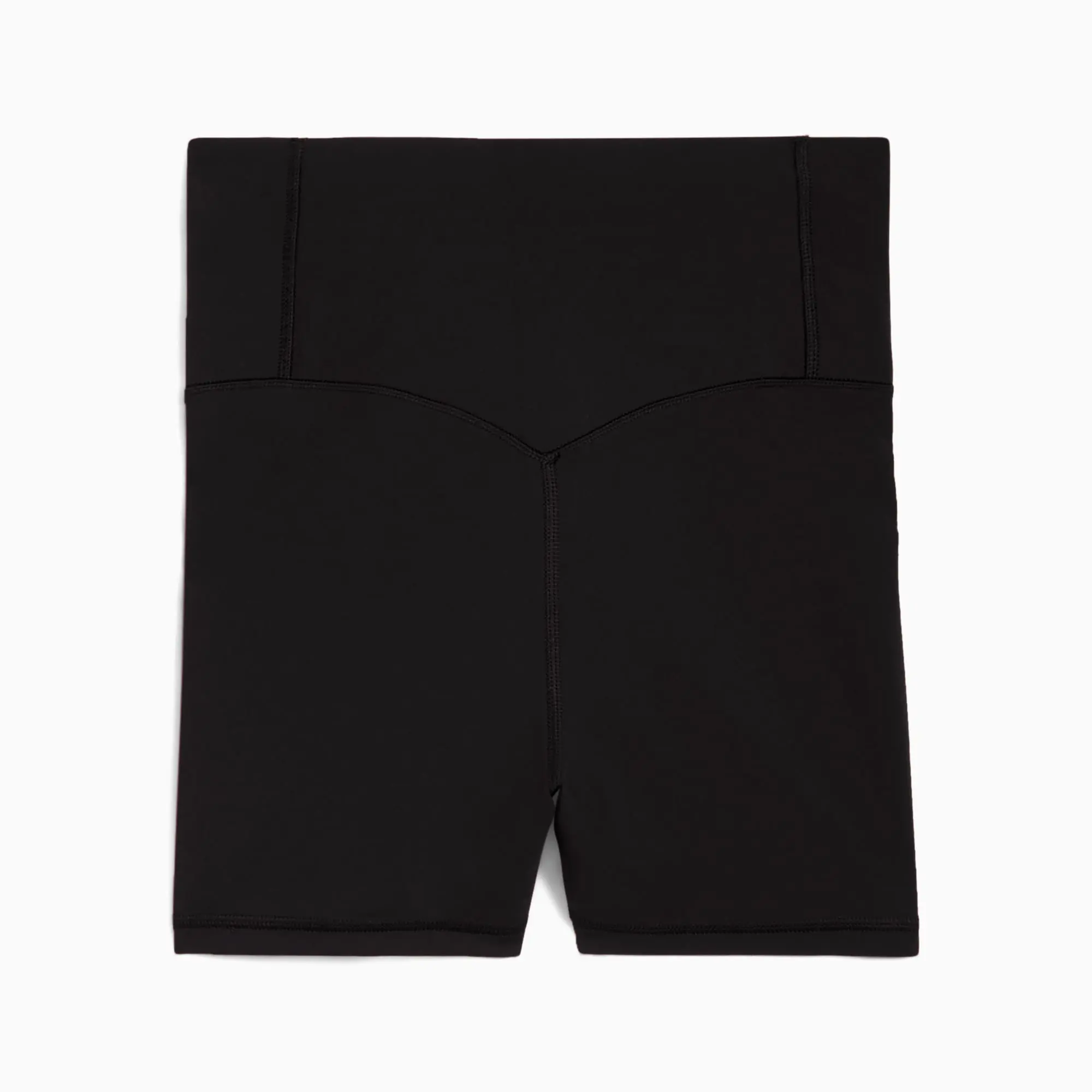 PUMA x HYROX Shapeluxe 3" Tight Shorts Women, Black, size Large