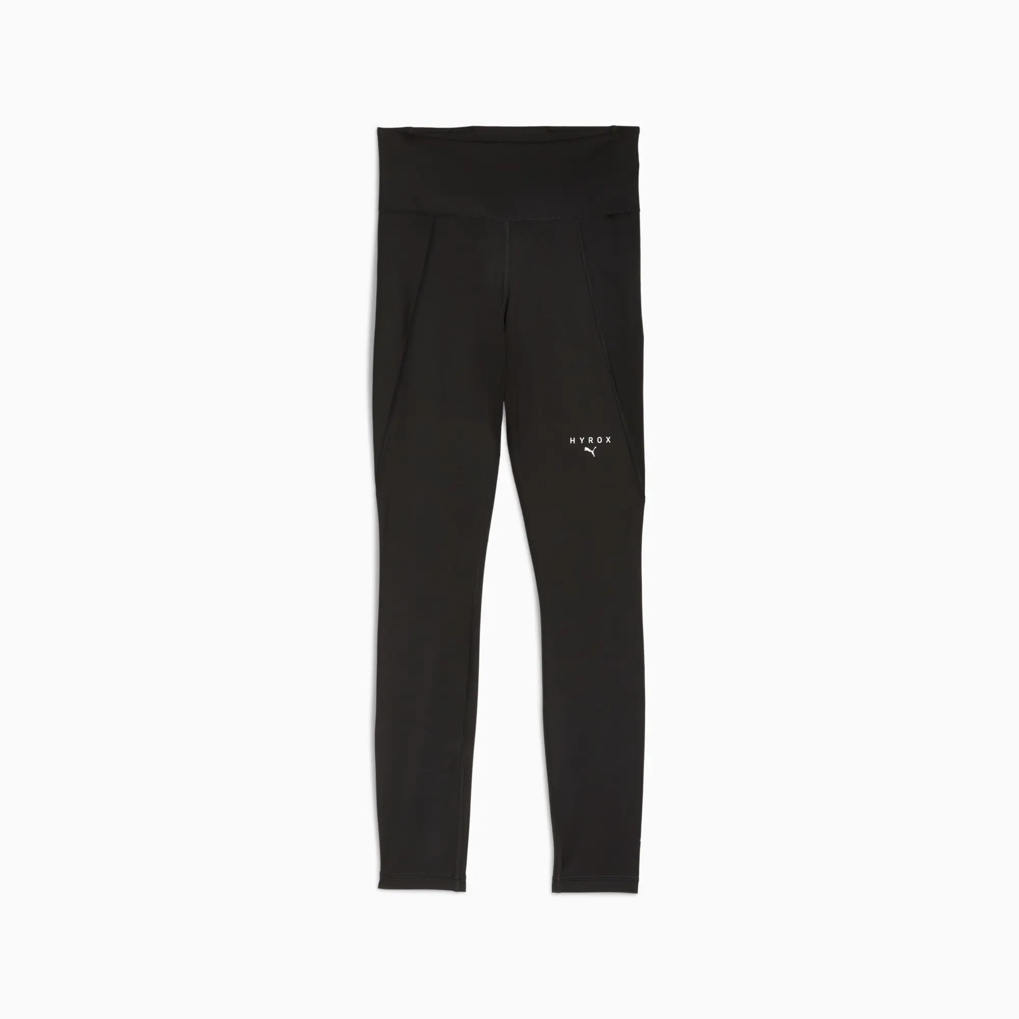 PUMA x HYROX Essential Tights Women, Black, size Large