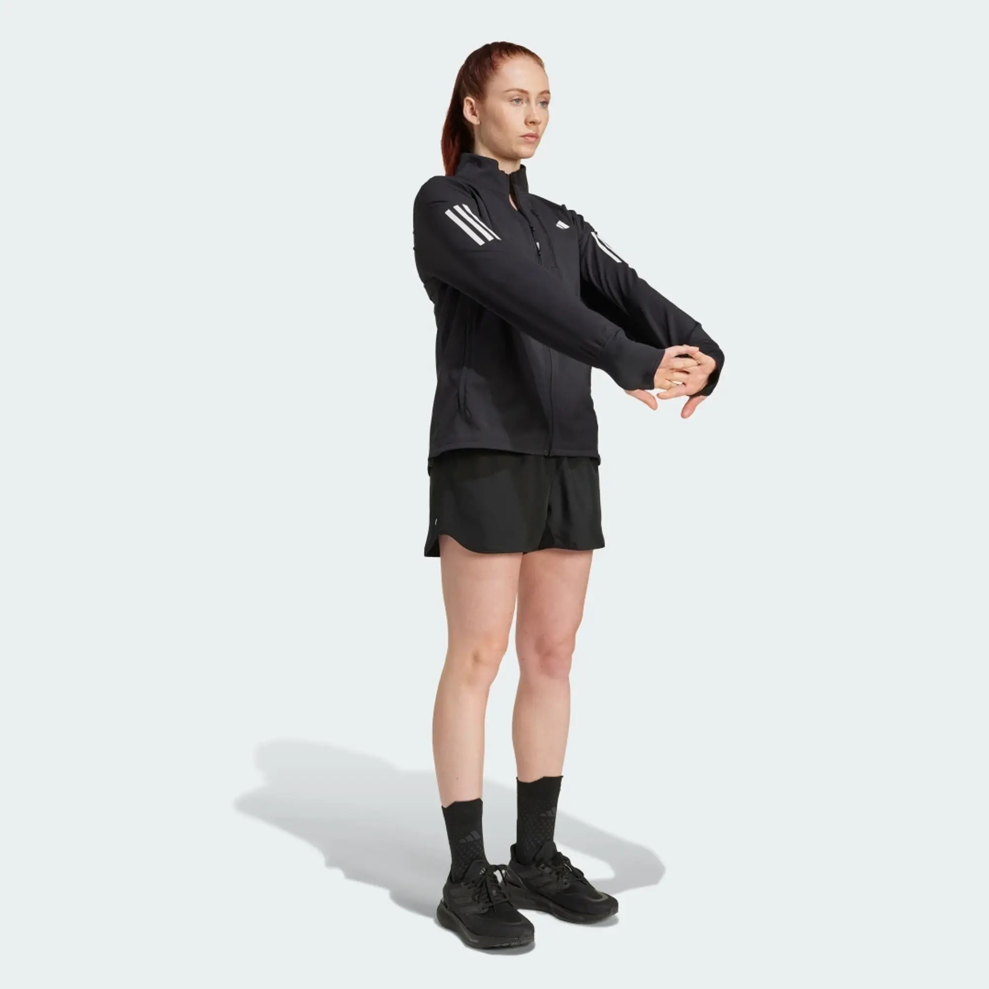 adidas Own The Run Winterized Jacket