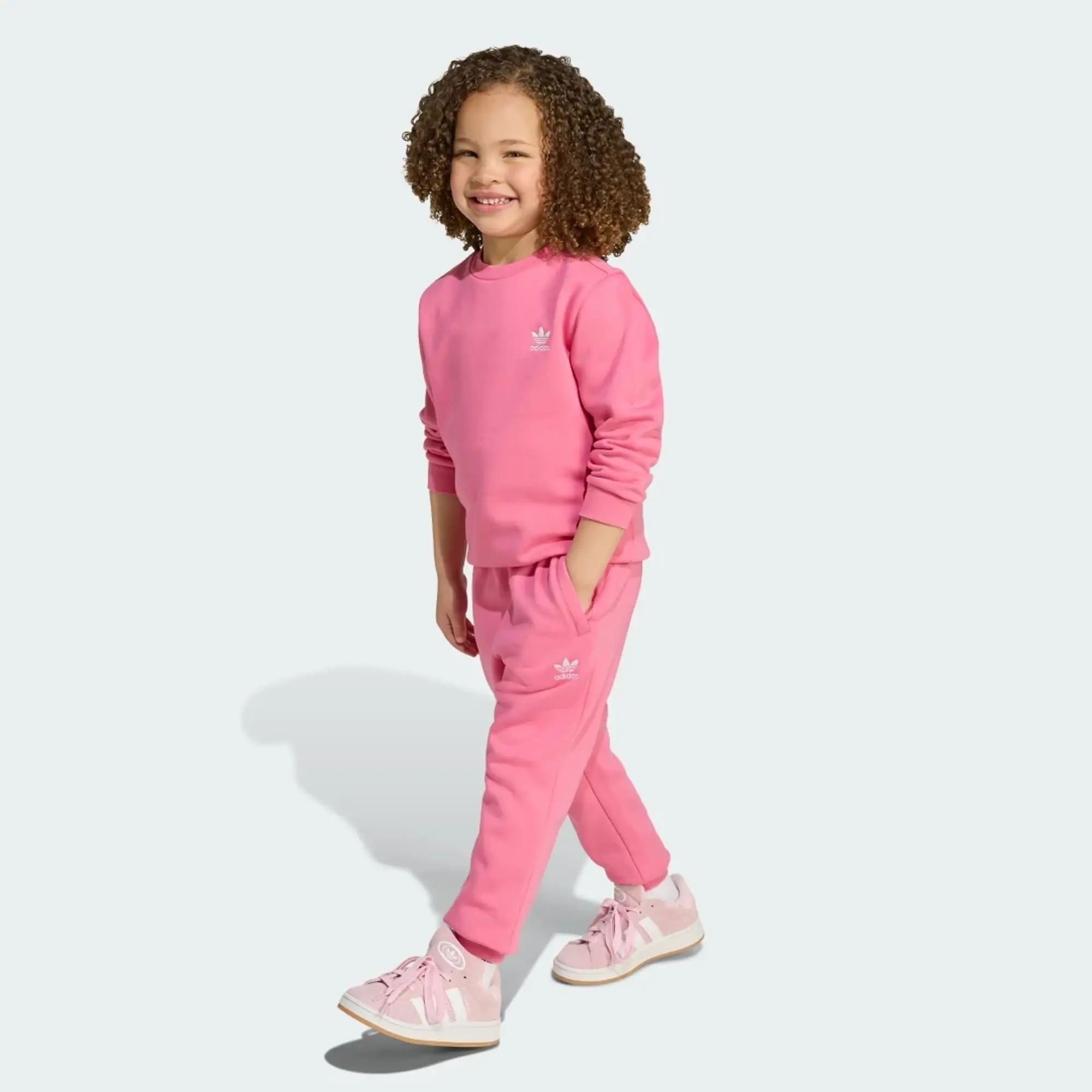 adidas Crew Set Kids