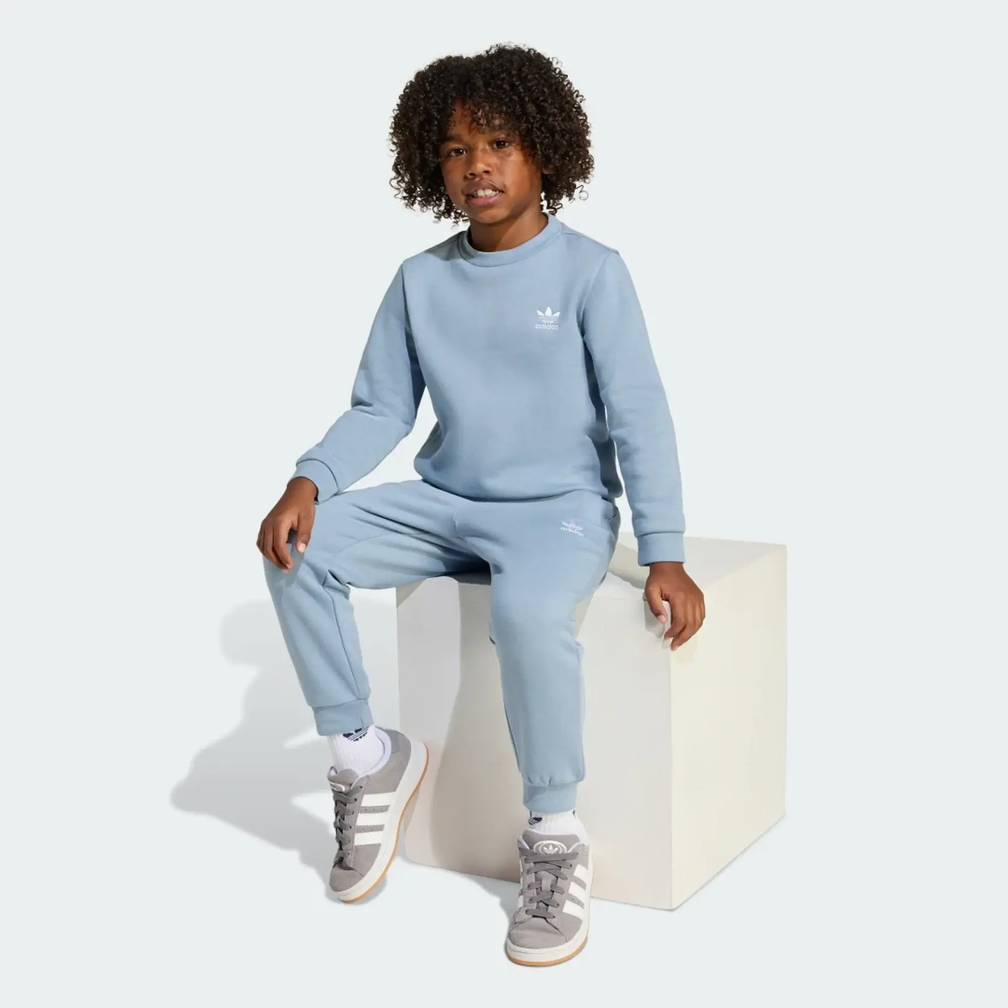 adidas Crew Set Kids