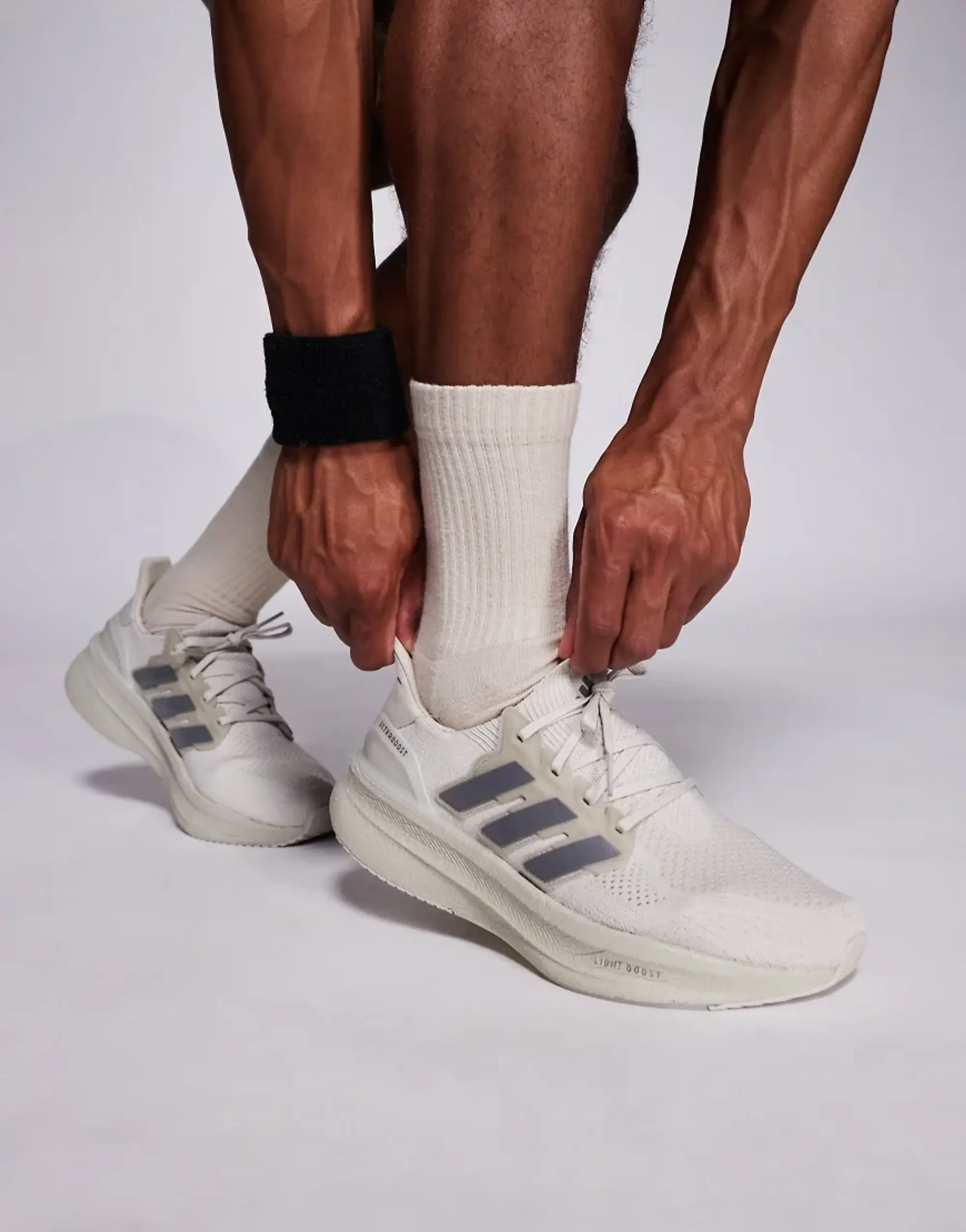 Adidas Ultraboost 5 Running Shoes