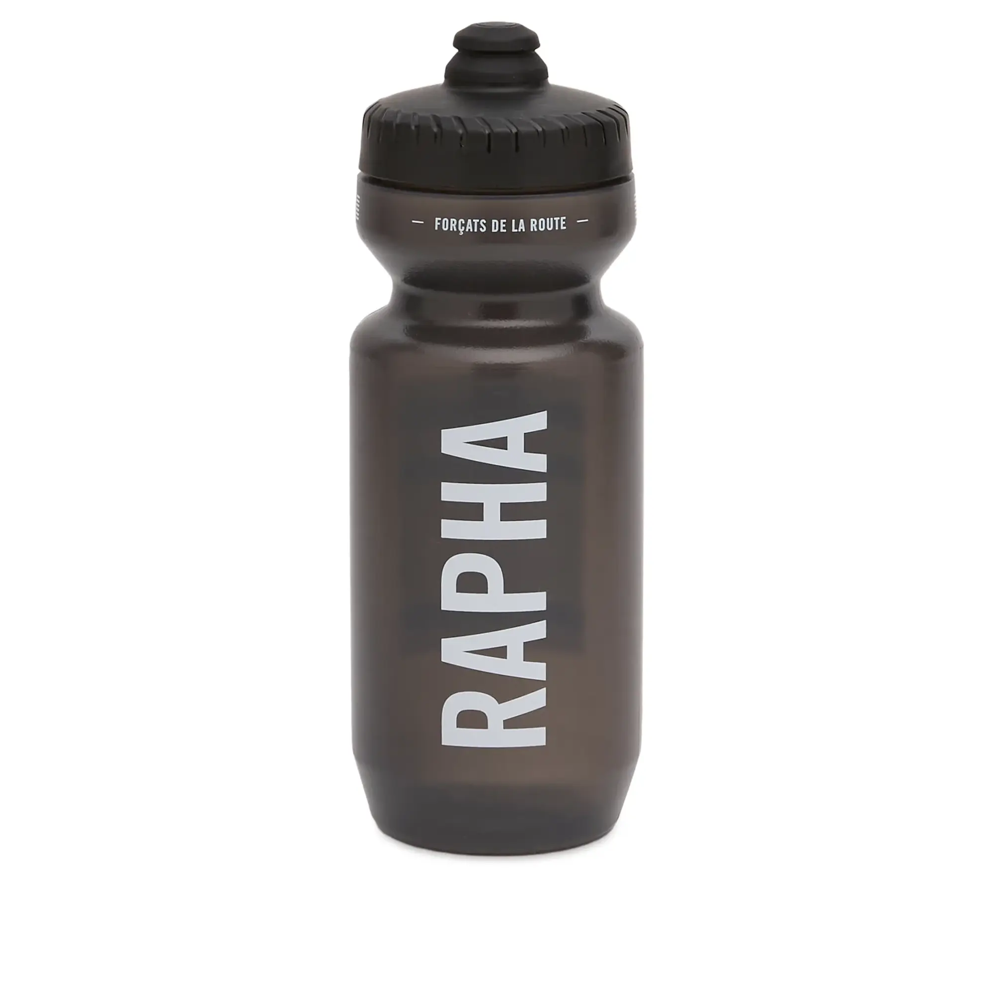 Rapha Men's Pro Team Bidon Smoke