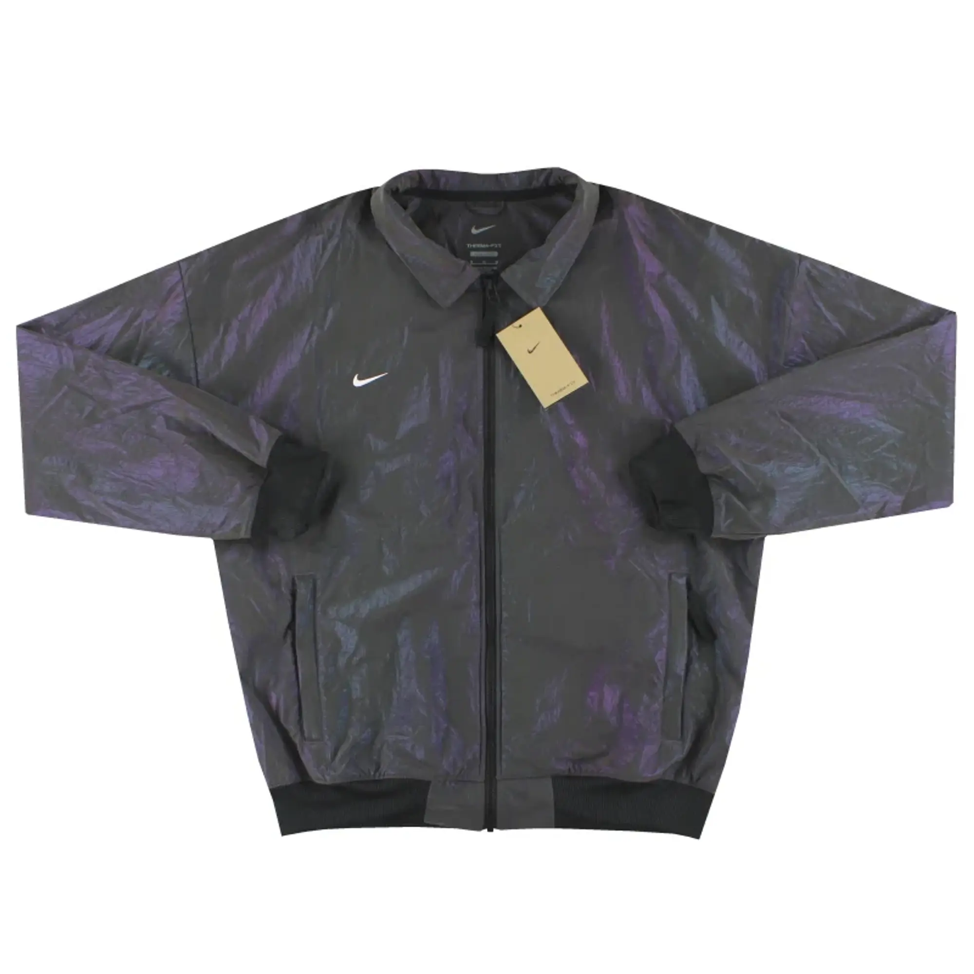 Nike Culture Of Football Therma-FIT Jacket *w/tags* - w/tags / XXL