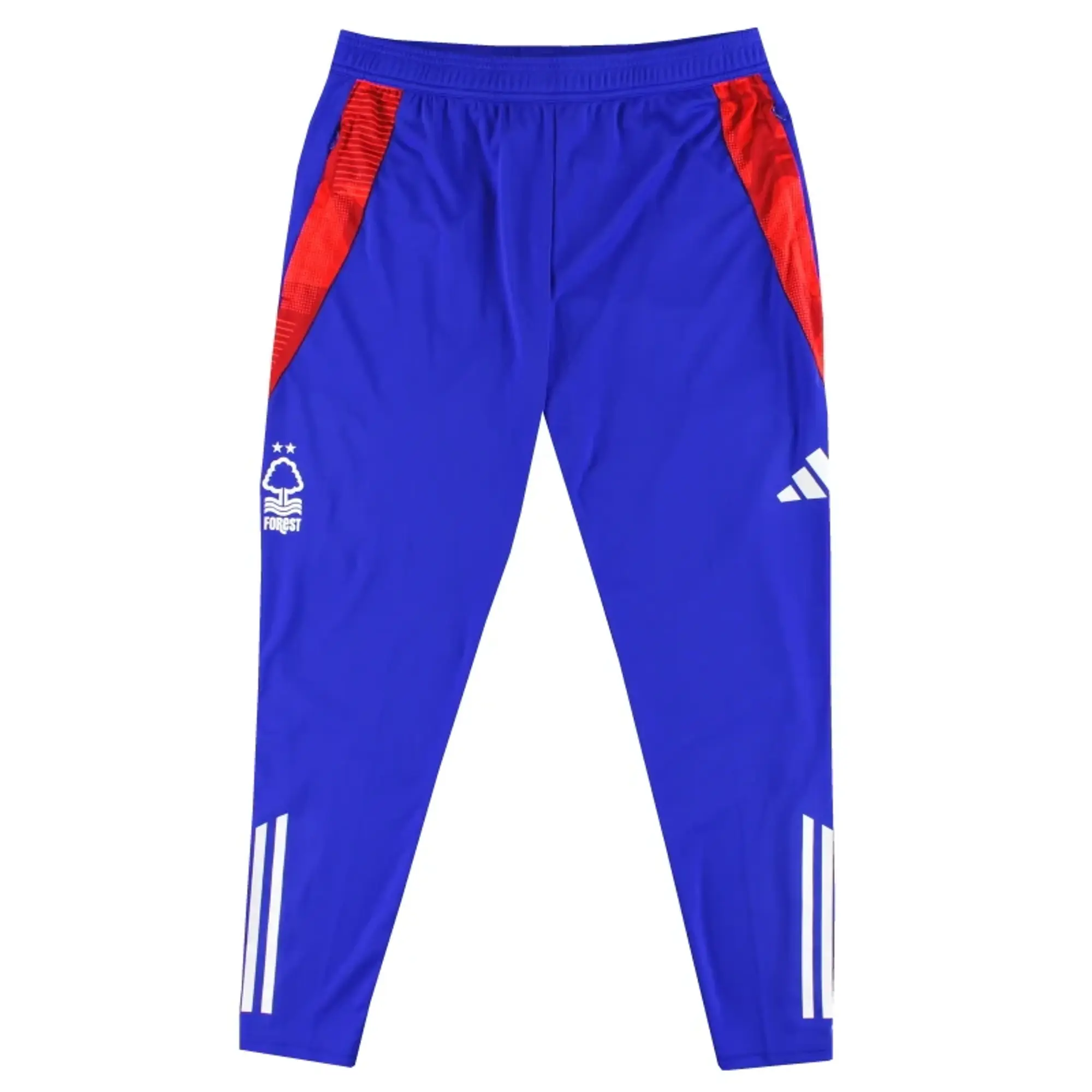 2024-25 Nottingham Forest adidas Tiro 24 Training Pants *w/tags* - Nottingham Forest / w/tags / Large