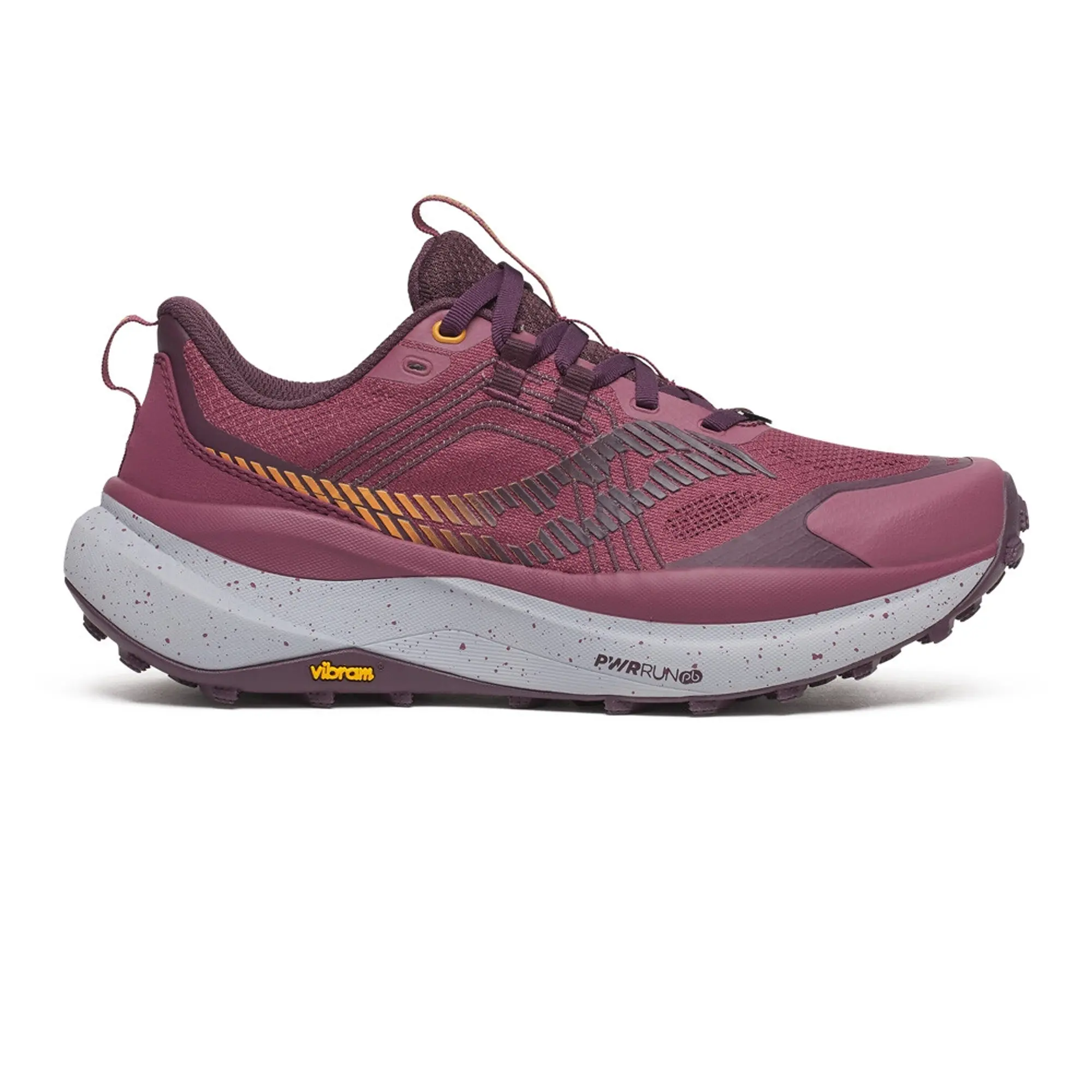 Saucony Xodus Ultra 4 Women's Trail Running Shoes - AW25