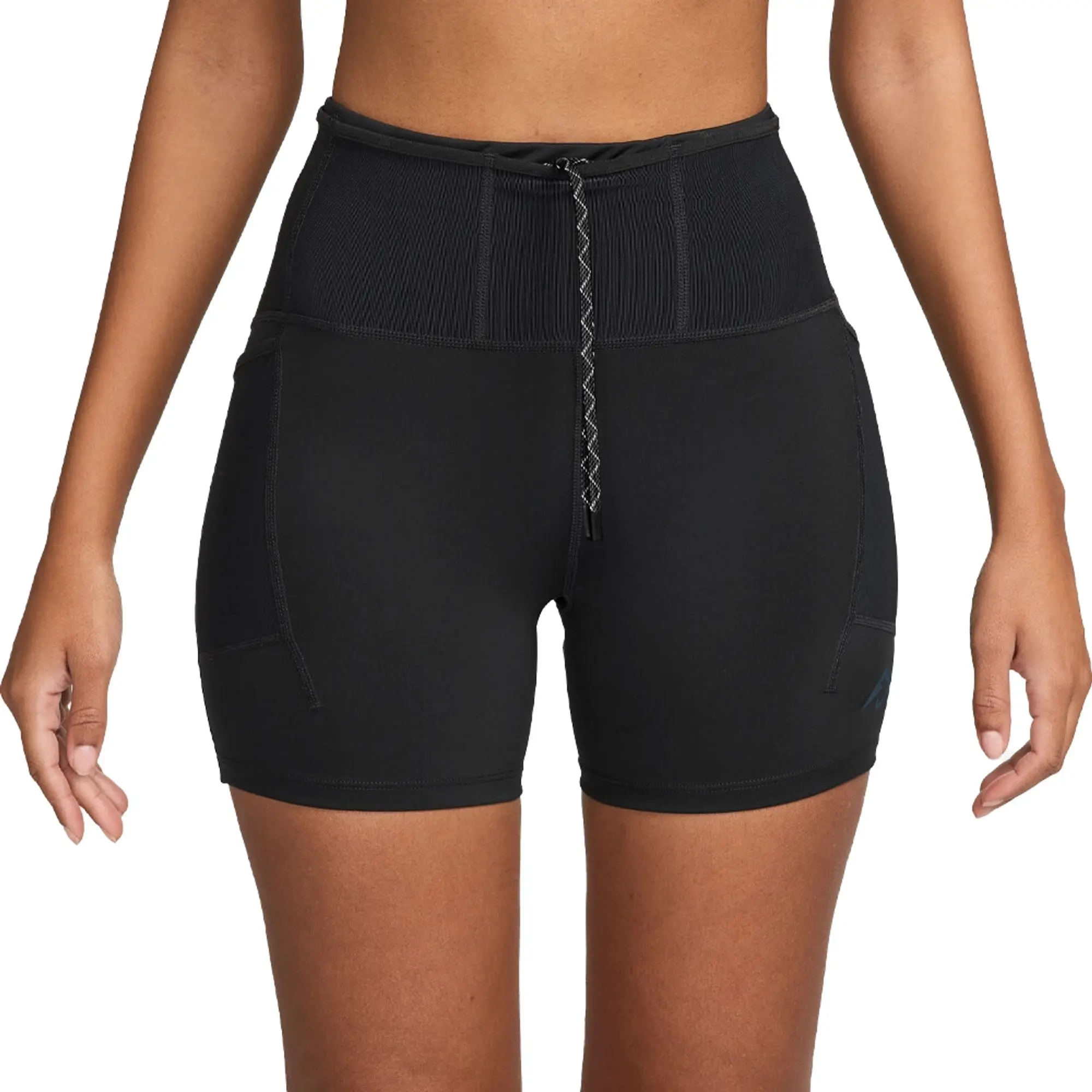Nike Trail Dri-FIT High-Waisted Women's Shorts - FA25