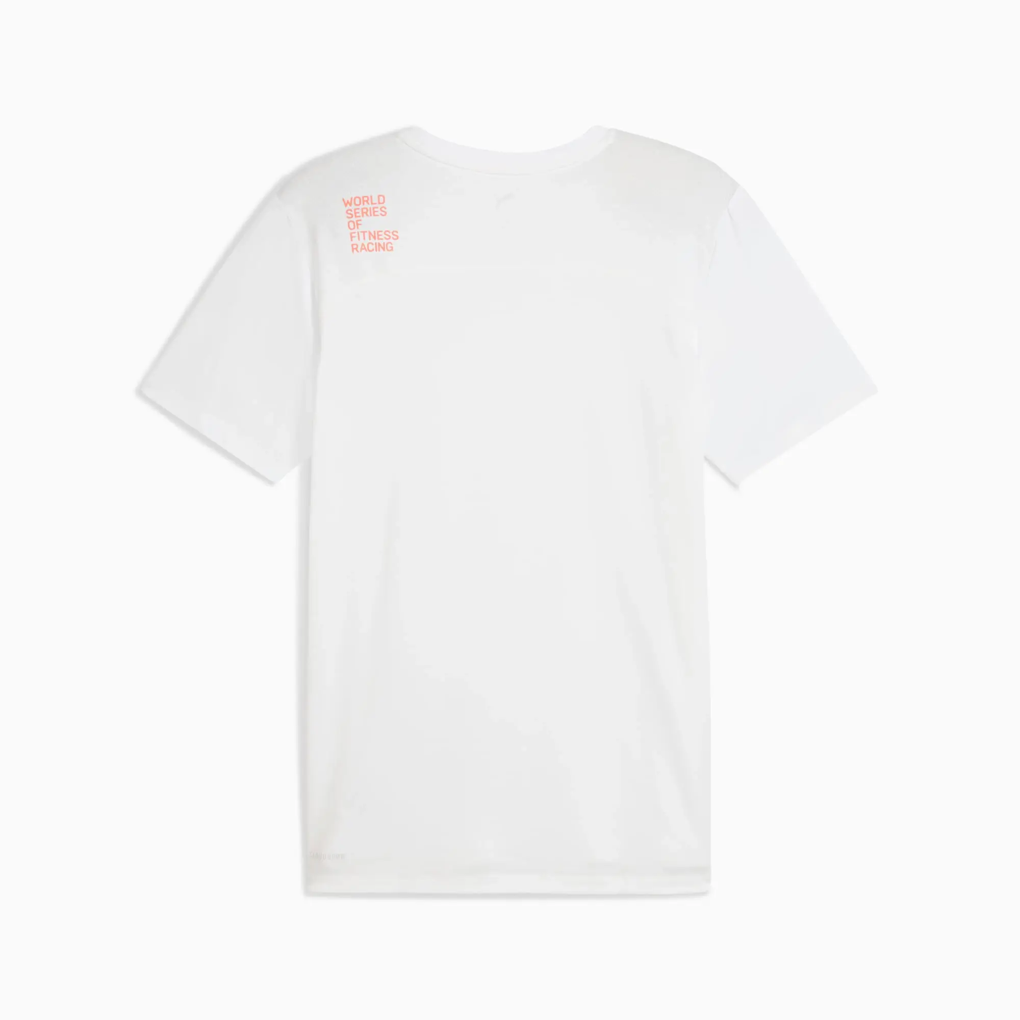 PUMA x HYROX Cloudspun Thermoadapt T-Shirt Men, White, size Large