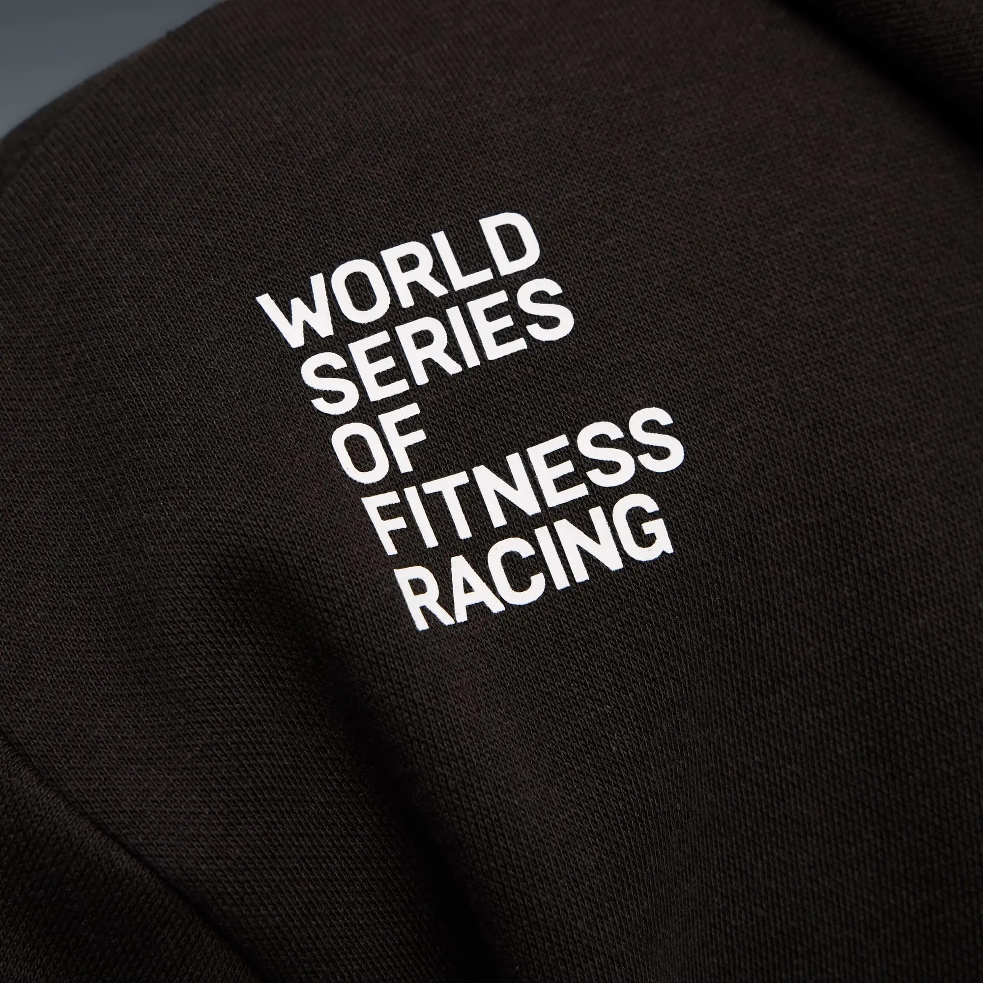 PUMA x HYROX Heavyweight Hoodie Women, Black, size 3XL