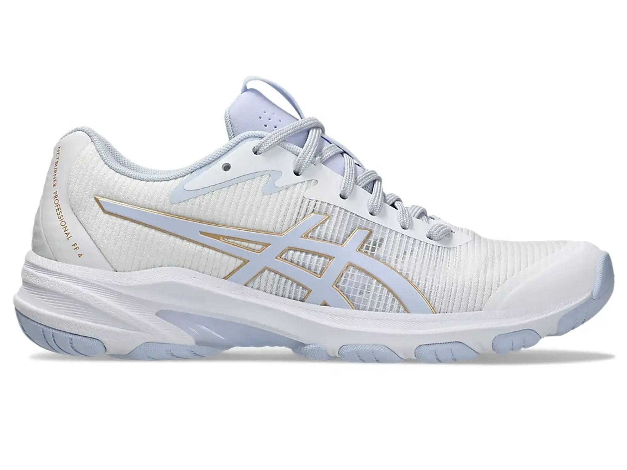 Asics Netburner Professional Ff 4