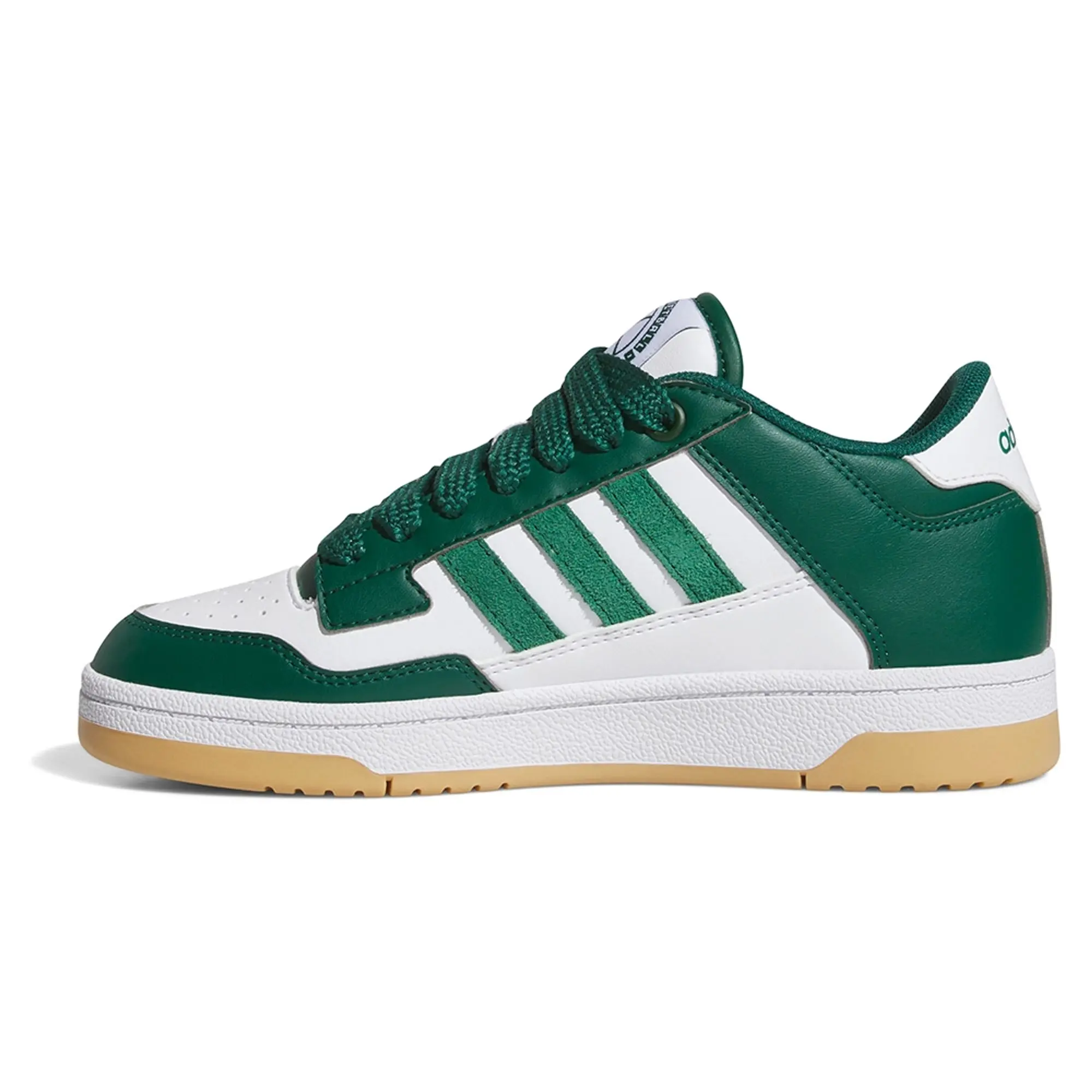Adidas Rapid Court Low Trainers