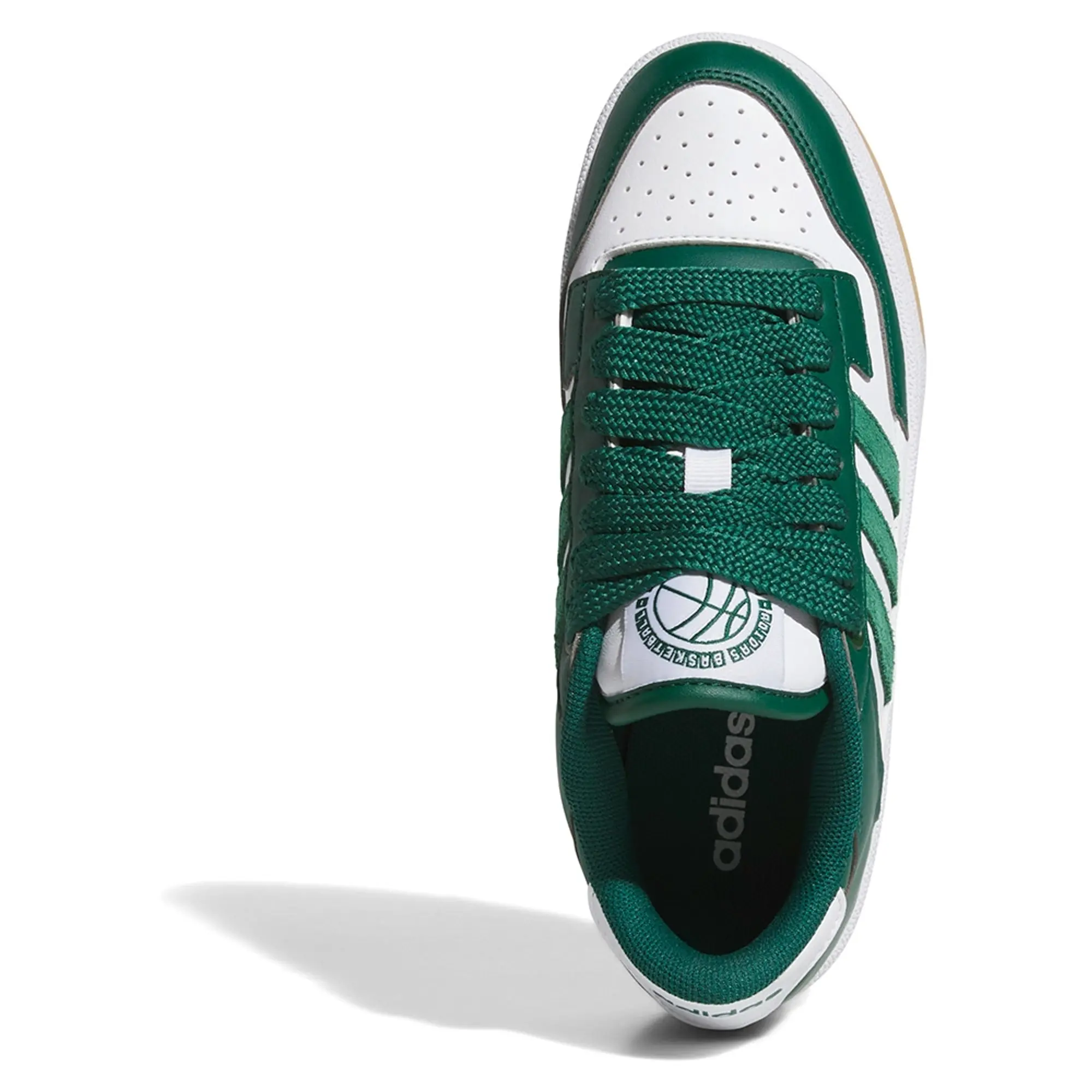 Adidas Rapid Court Low Trainers