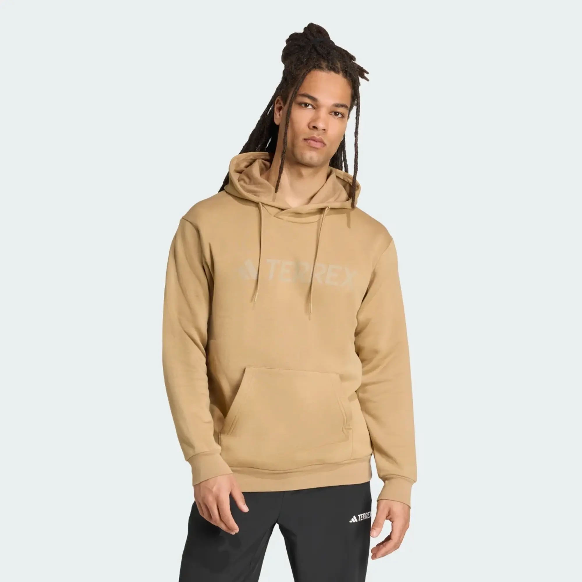 adidas Terrex Multi Large Logo Hoodie