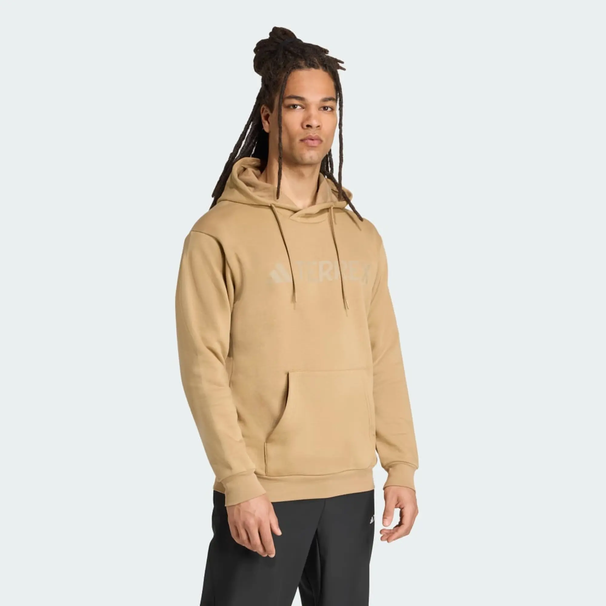 adidas Terrex Multi Large Logo Hoodie