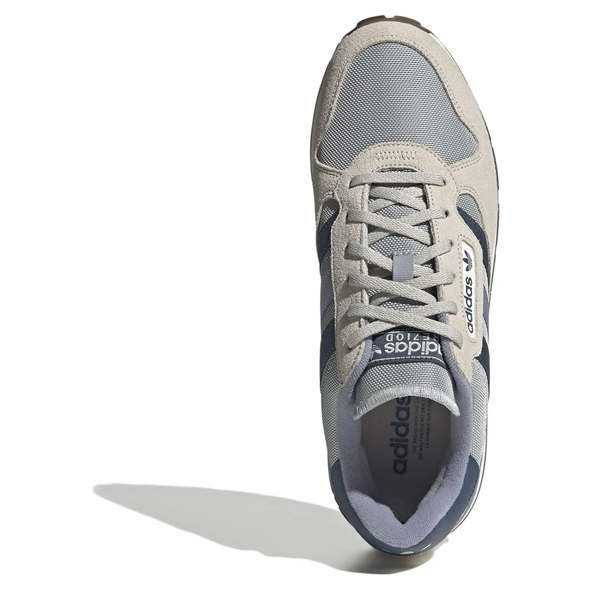 Adidas Originals Treziod 2.0 Trainers