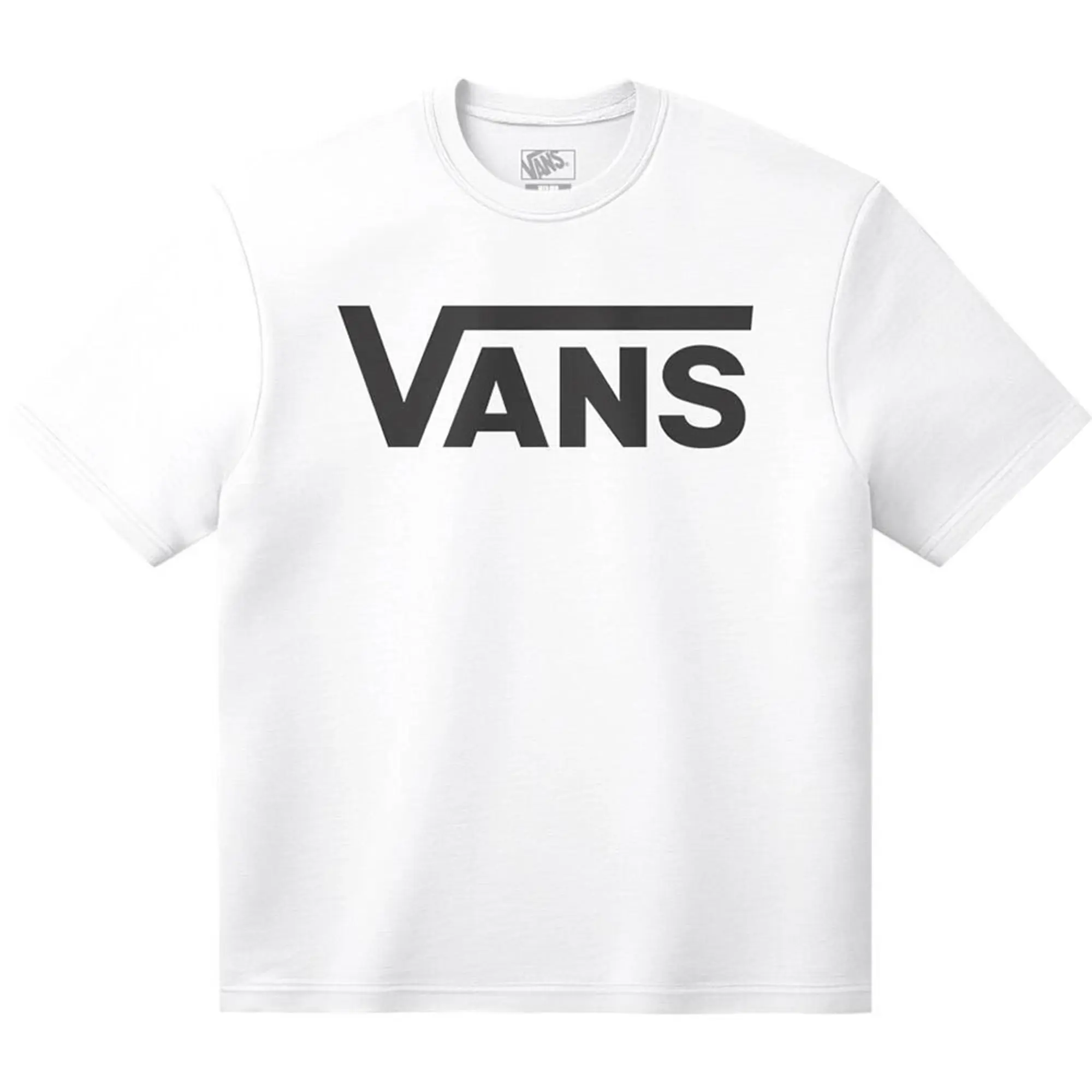 Vans Classic Short Sleeve T-shirt