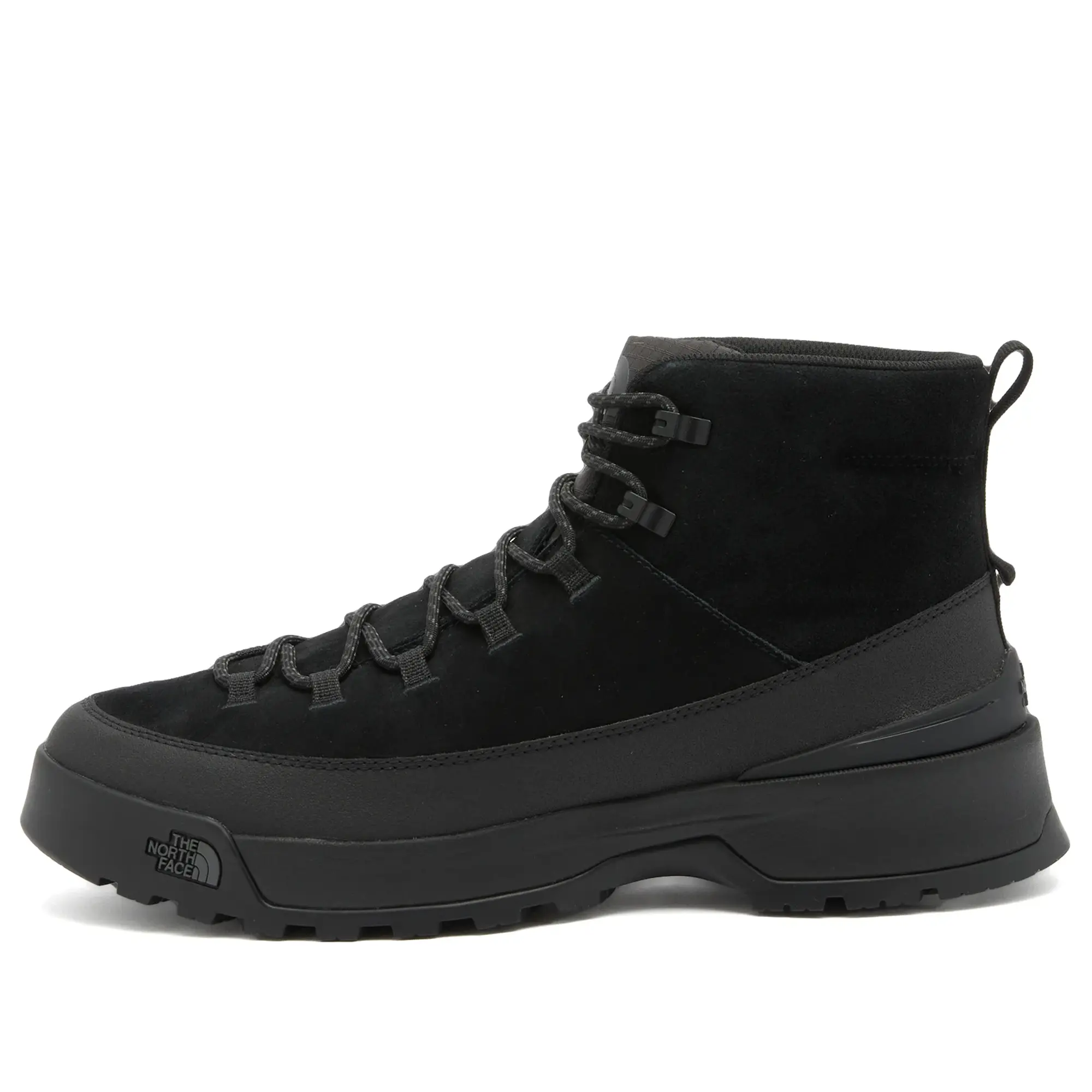 The North Face Men's Glenclyffe Urban Boots Tnf Black