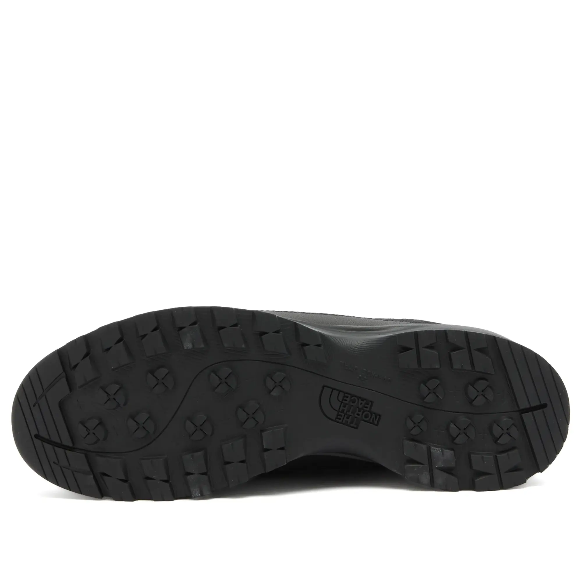 The North Face Men's Glenclyffe Urban Boots Tnf Black
