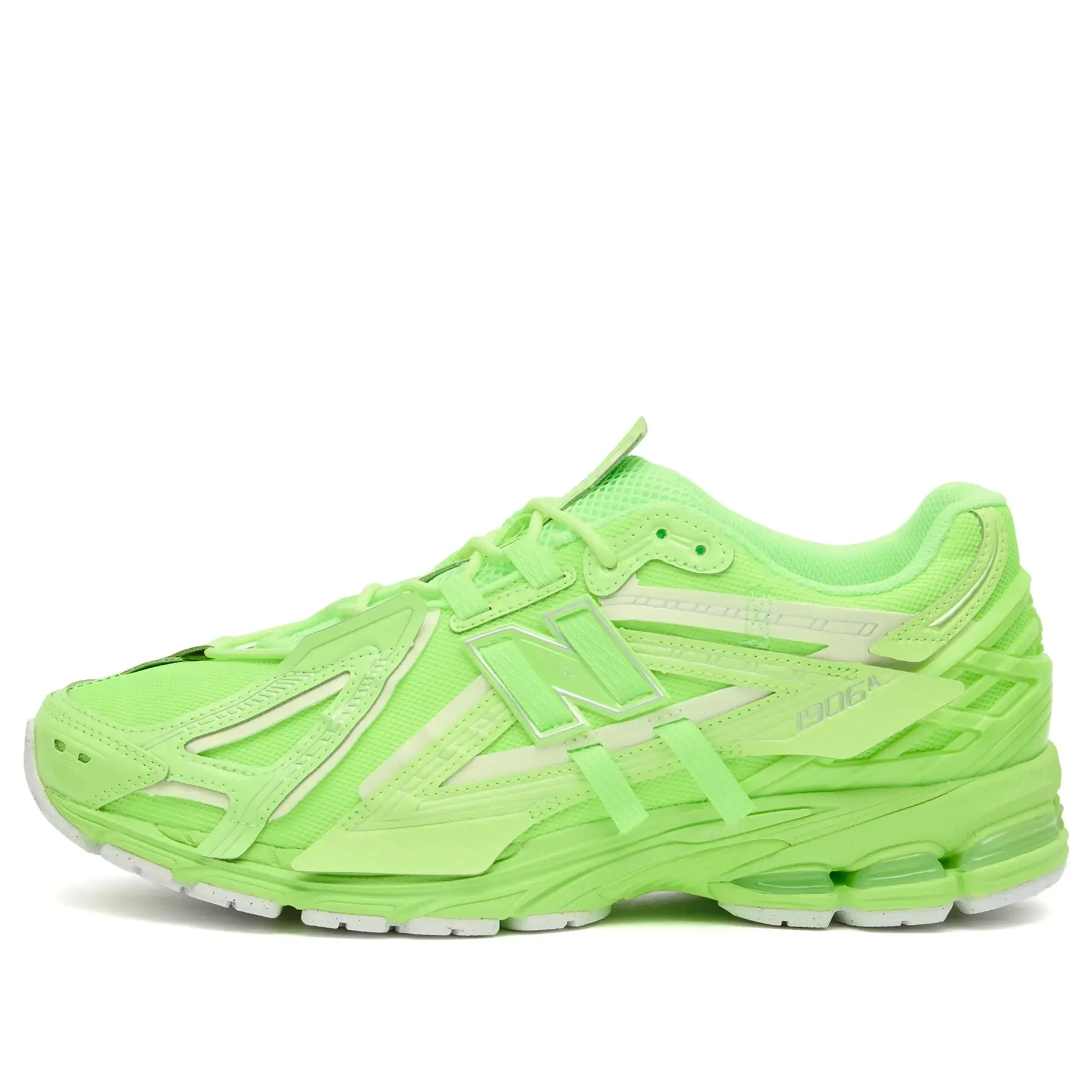 New Balance 1906A Sneaker Mint Flash