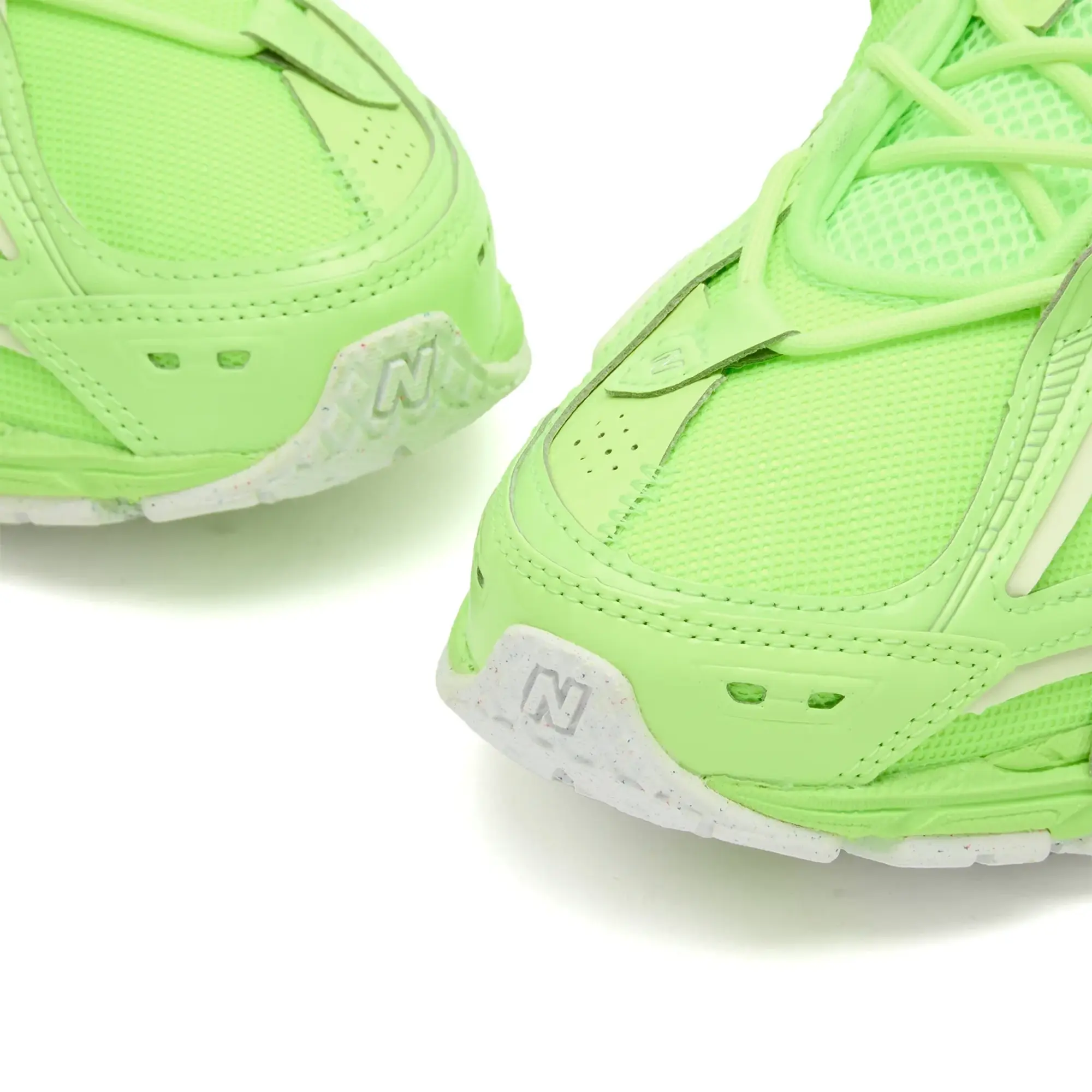New Balance 1906A Sneaker Mint Flash