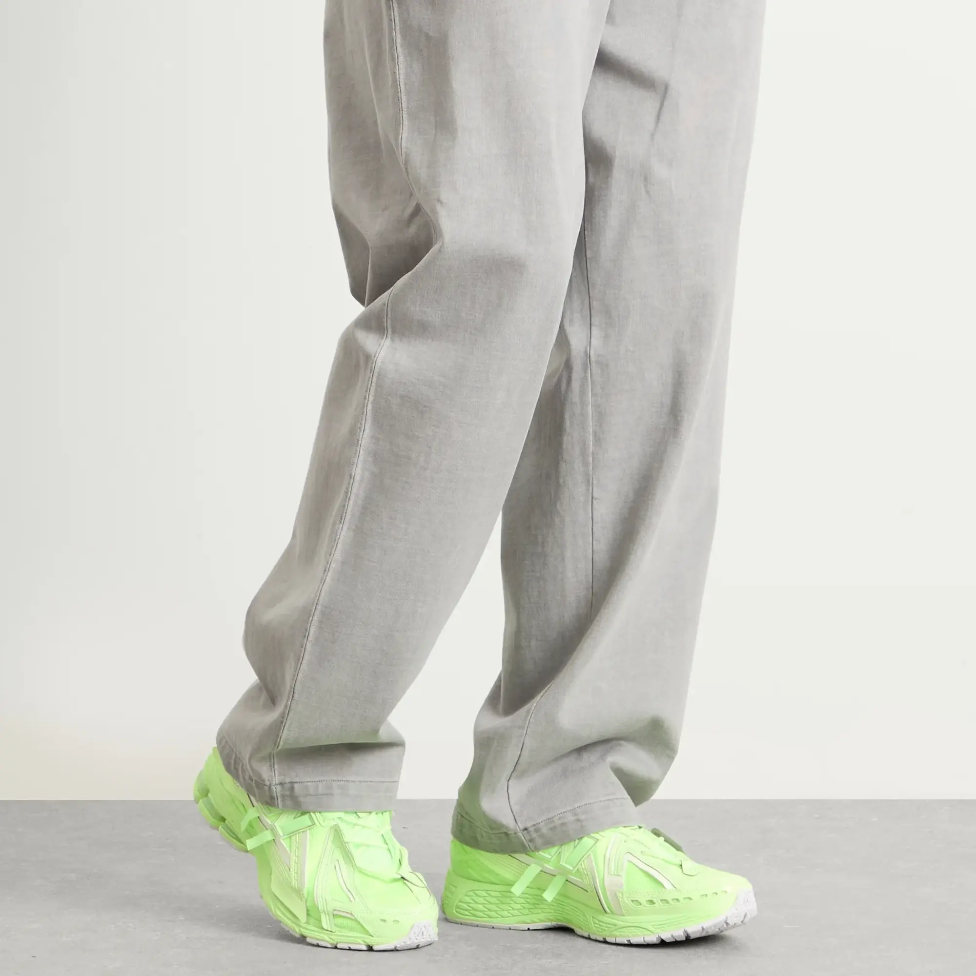 New Balance 1906A Sneaker Mint Flash