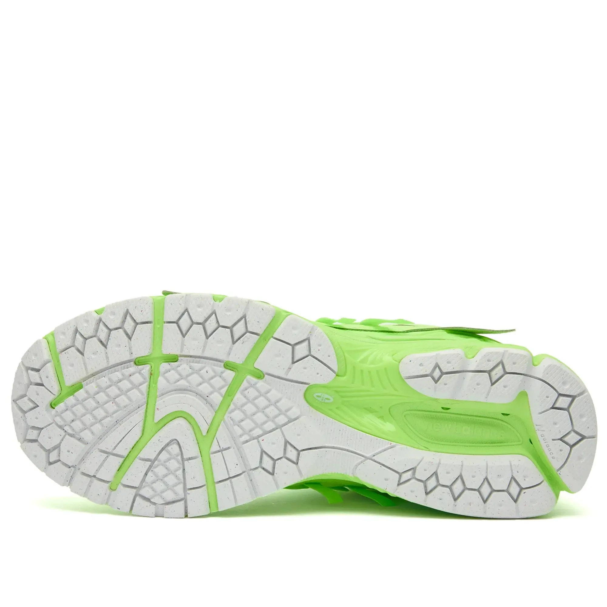 New Balance 1906A Sneaker Mint Flash