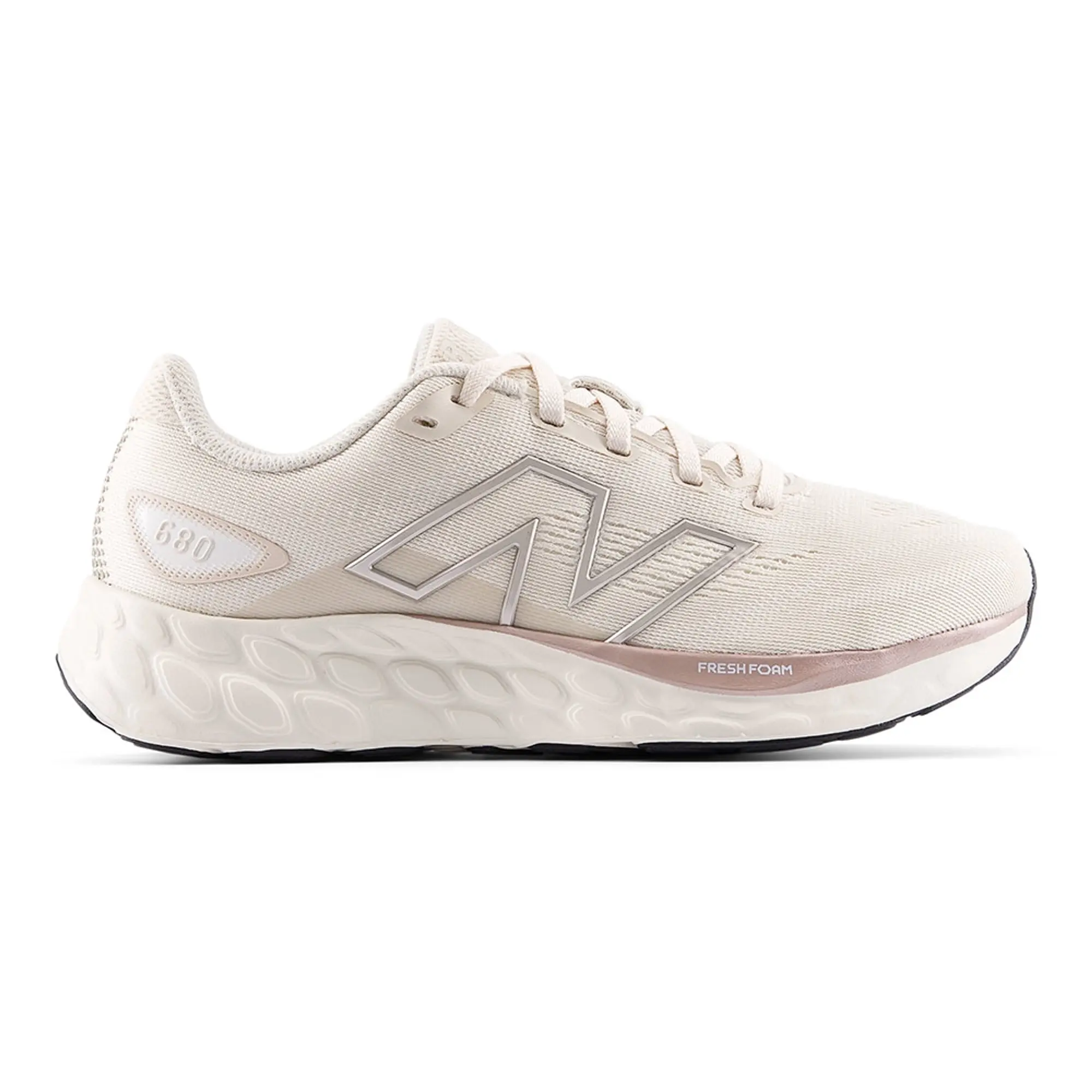 New Balance W680cd8 Running Shoes