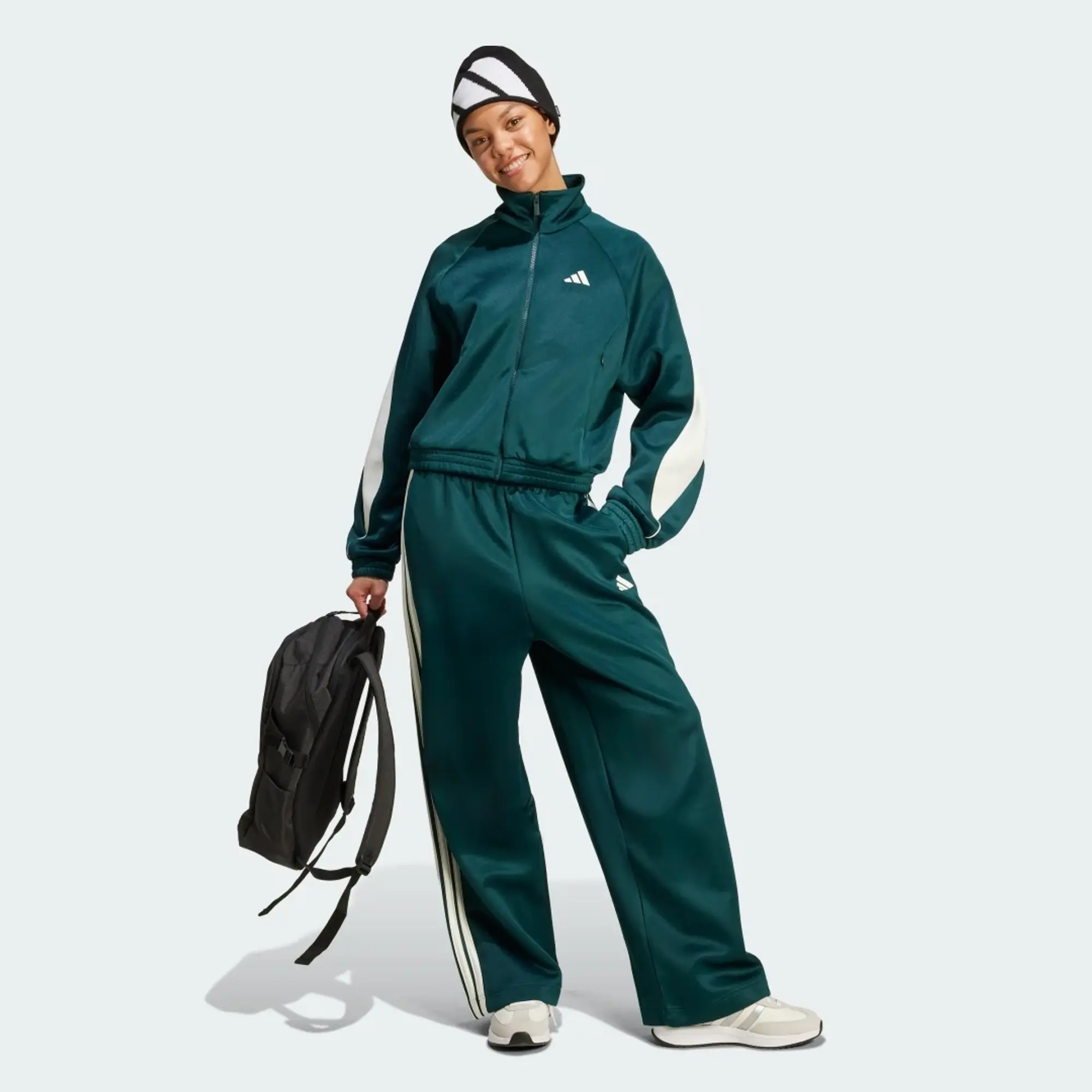 adidas Stadium Tracktop