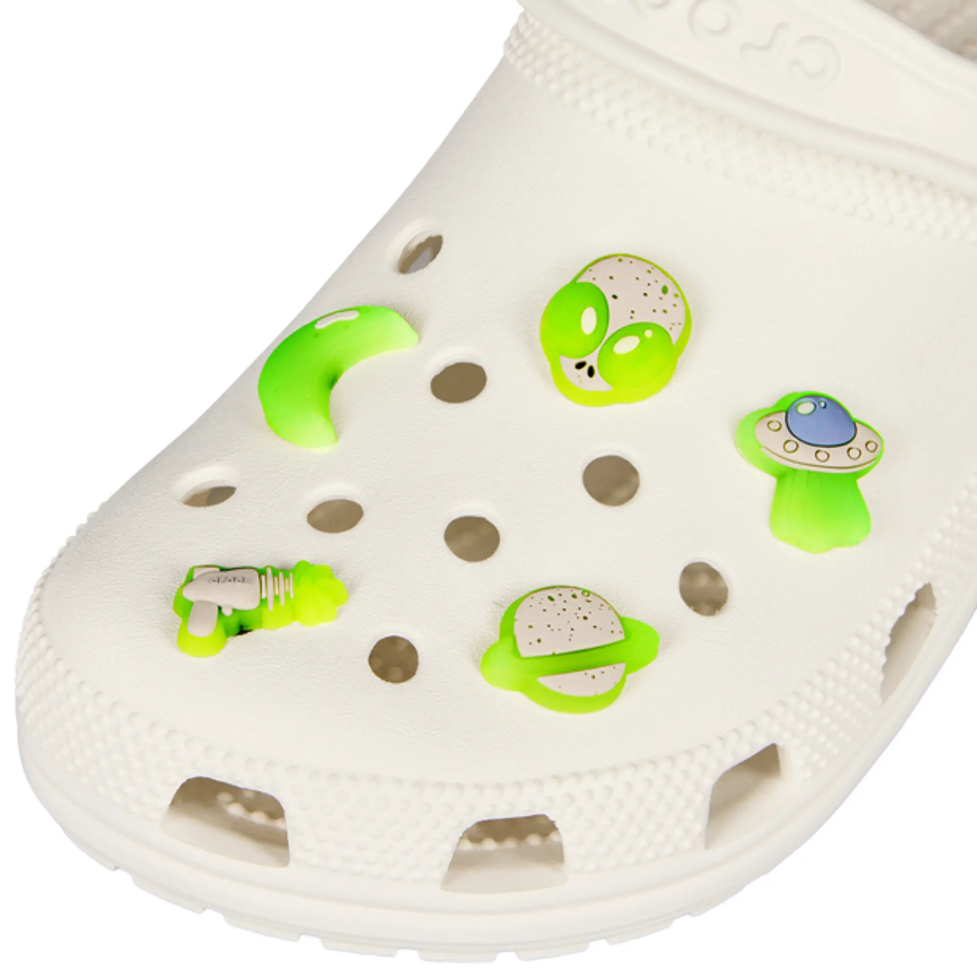 Crocs jibbitz Unisex Sport Accessories - Blue