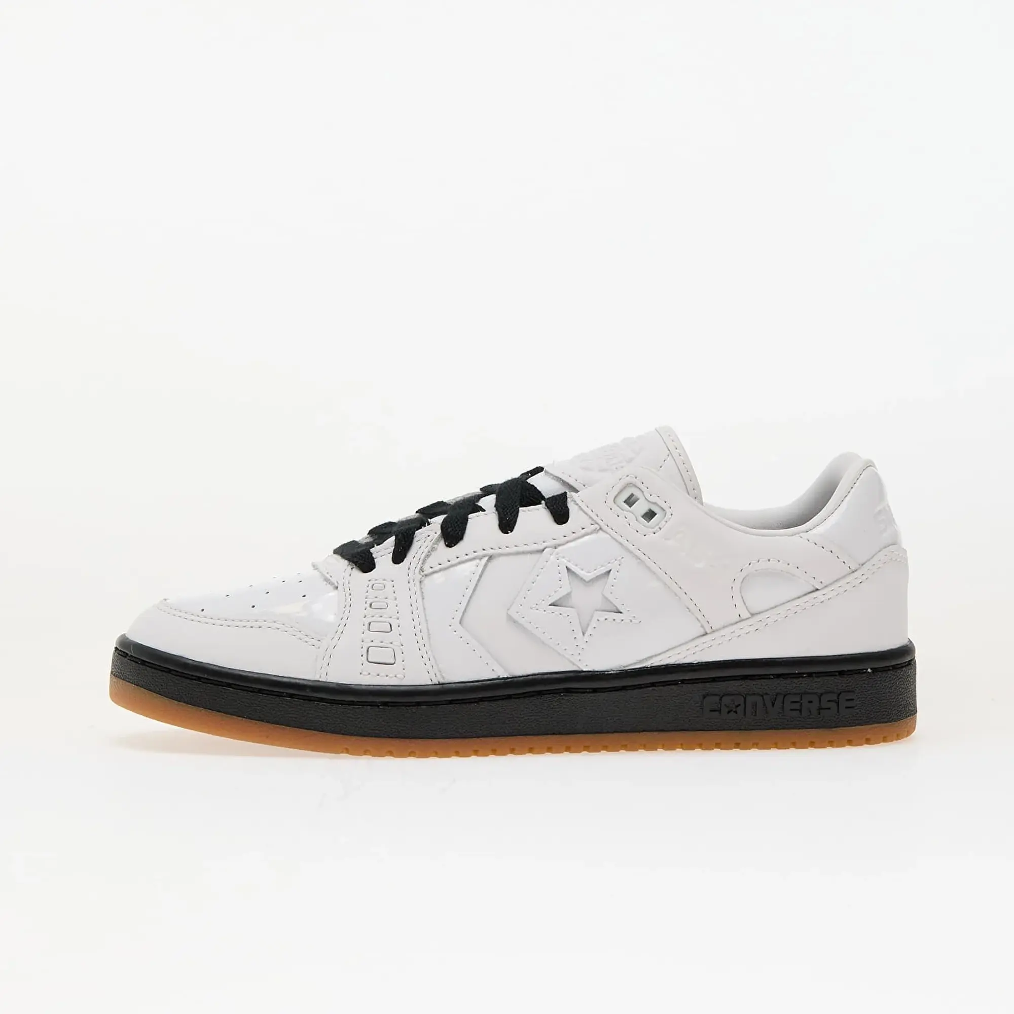 Sneakers Converse X Sneeze Magazine As-1 Pro White/ Black/ Gum Honey Eur 42.5