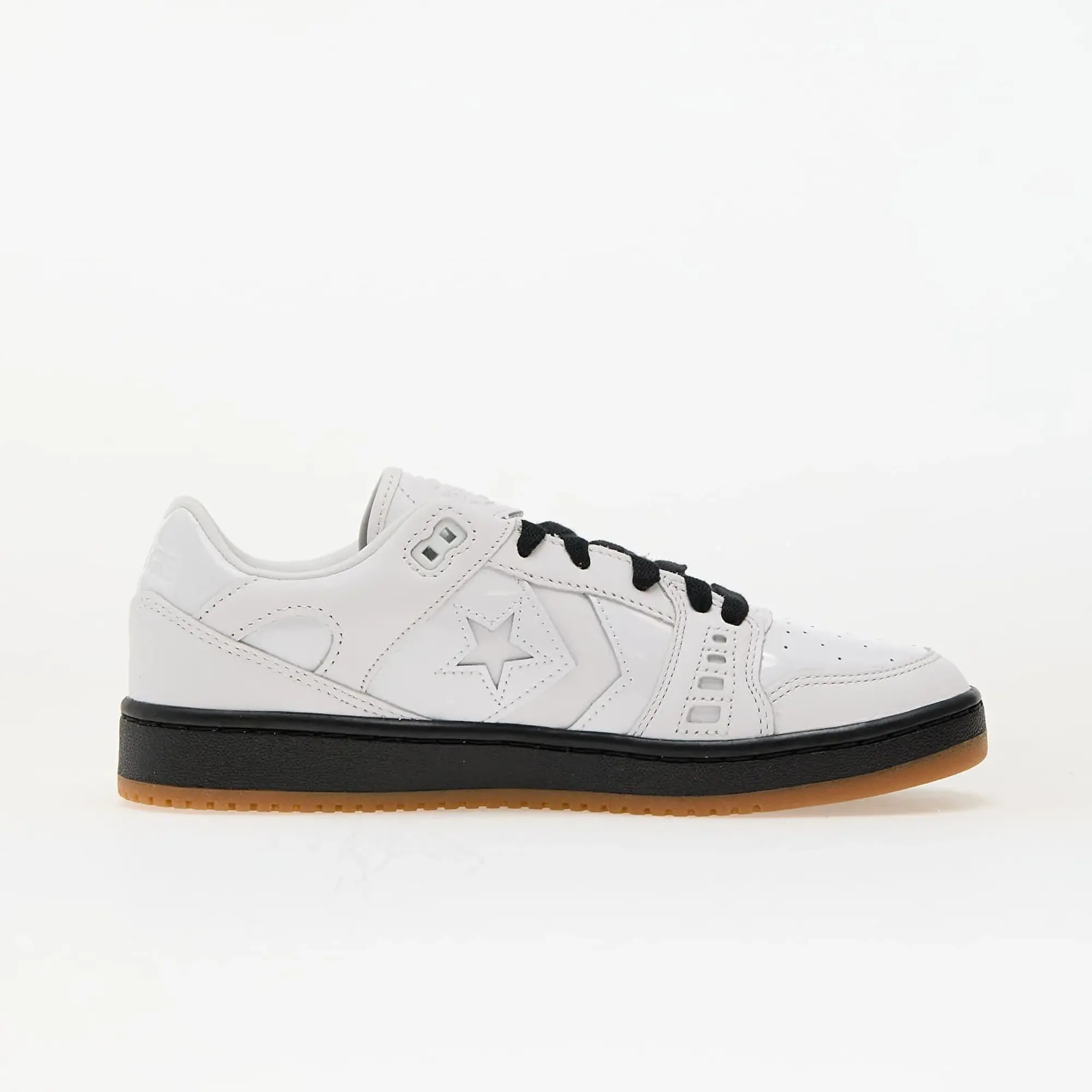 Sneakers Converse X Sneeze Magazine As-1 Pro White/ Black/ Gum Honey Eur 42.5