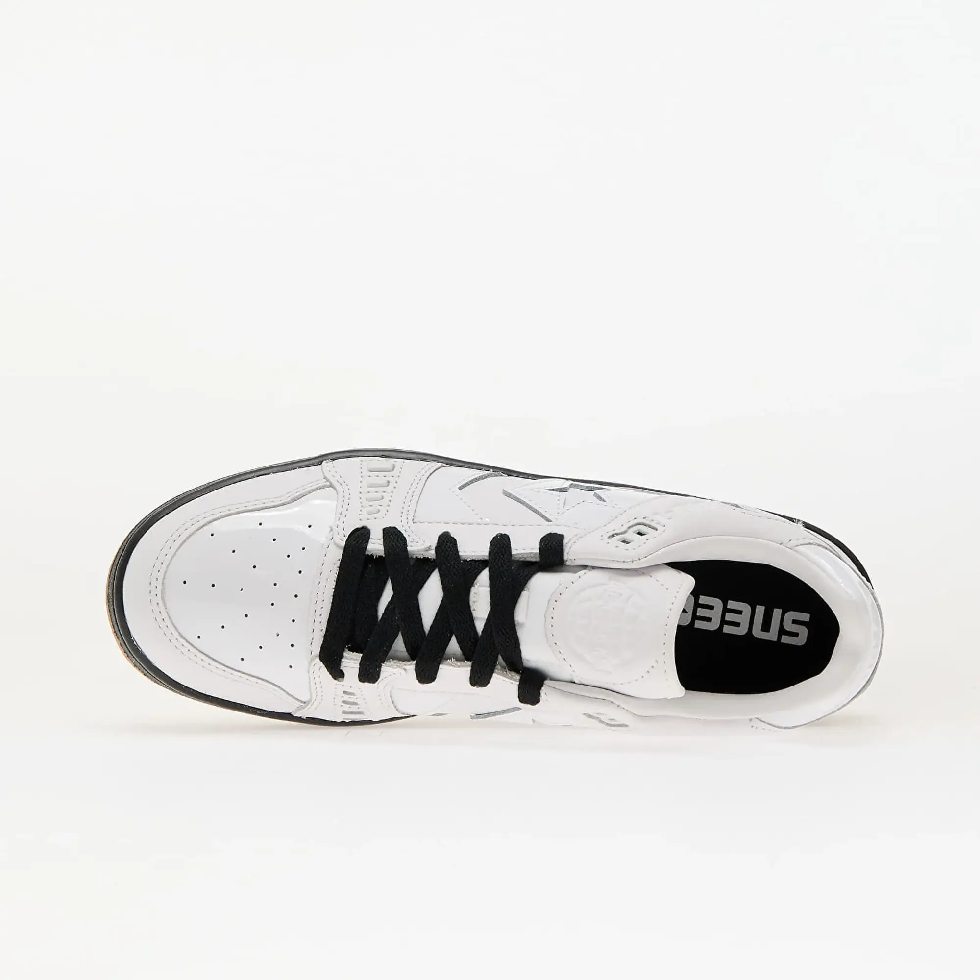 Sneakers Converse X Sneeze Magazine As-1 Pro White/ Black/ Gum Honey Eur 42.5