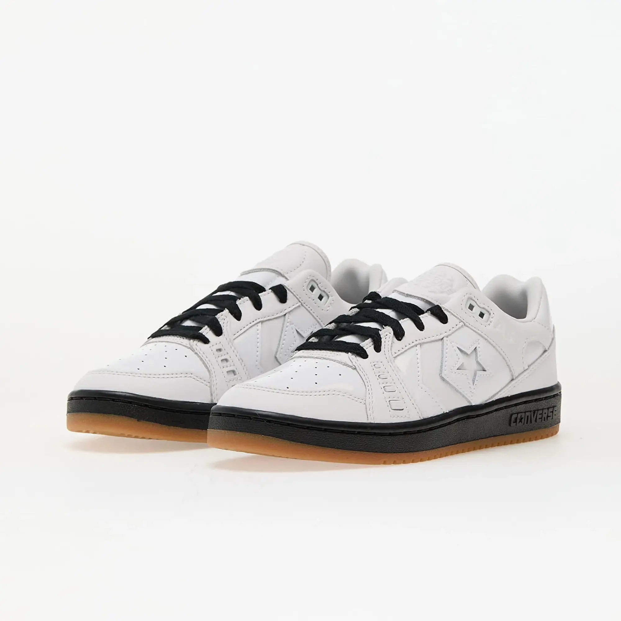 Sneakers Converse X Sneeze Magazine As-1 Pro White/ Black/ Gum Honey Eur 42.5