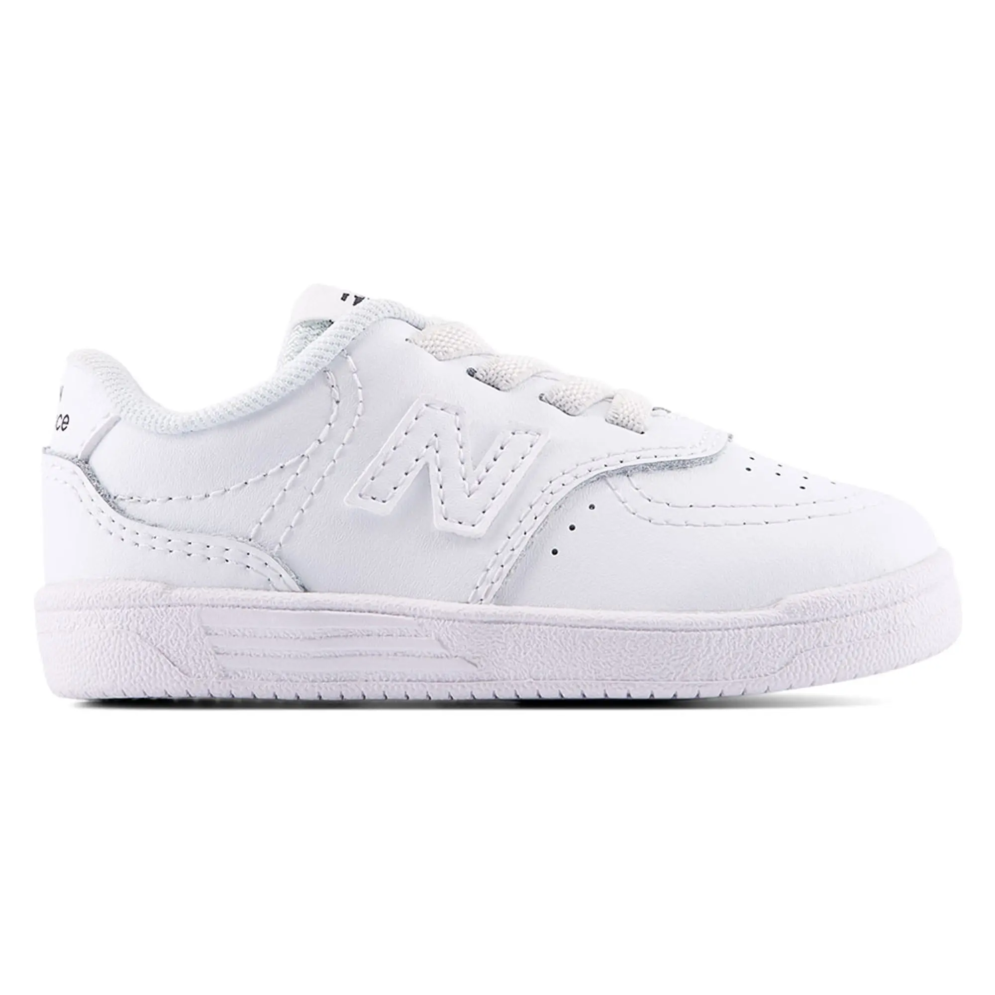 New Balance B80 Bungee Wide Trainers