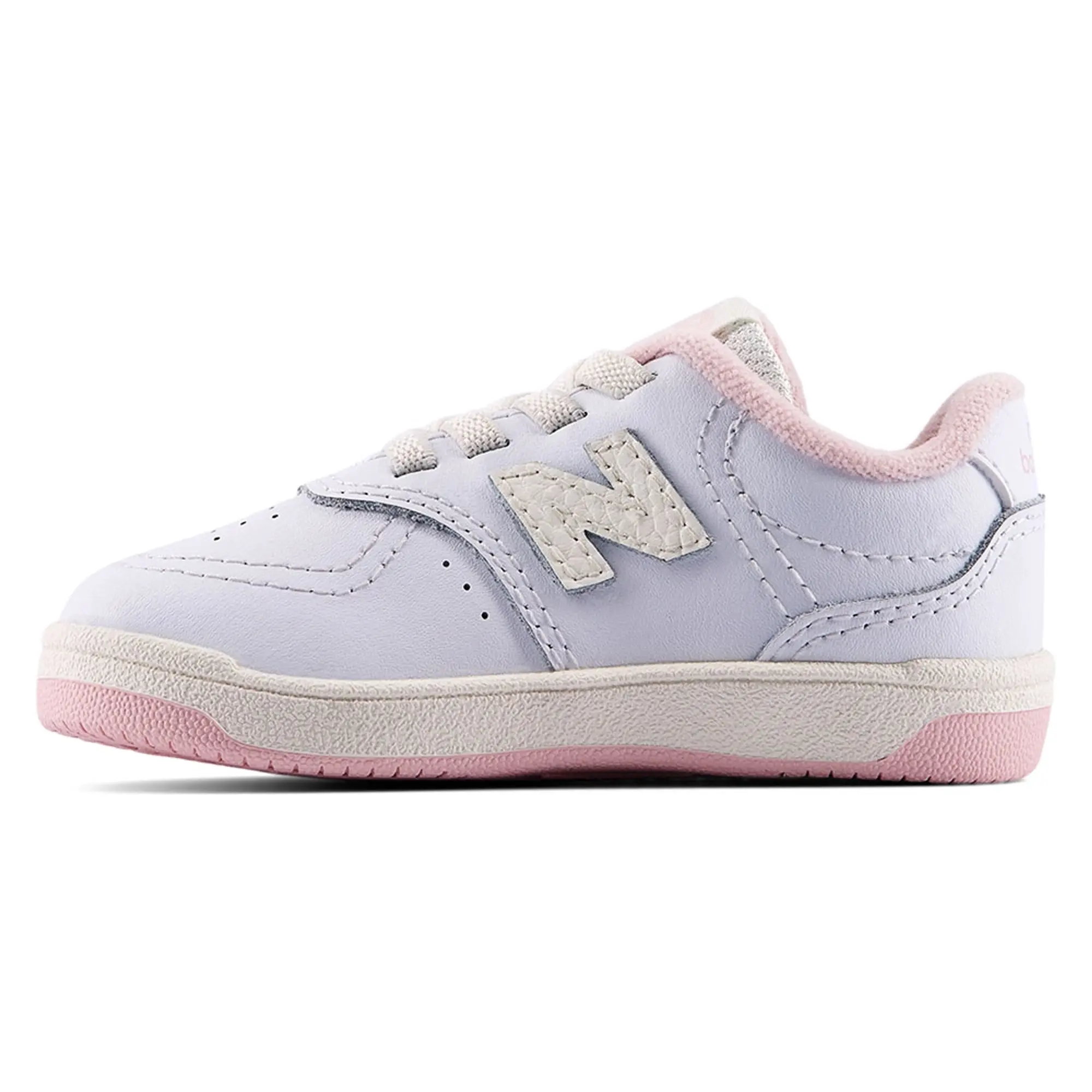 New Balance B80 Bungee Wide Trainers