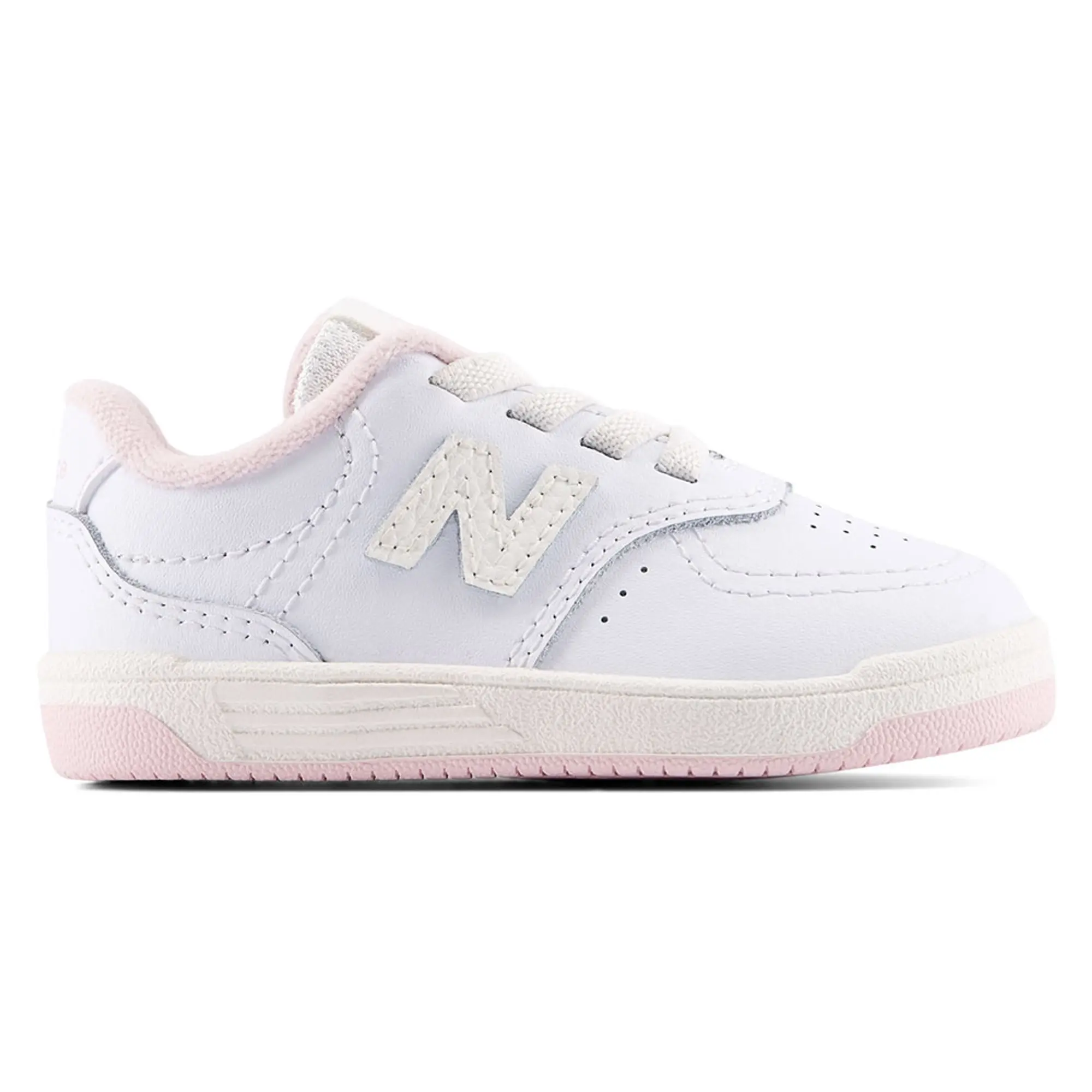 New Balance B80 Bungee Wide Trainers