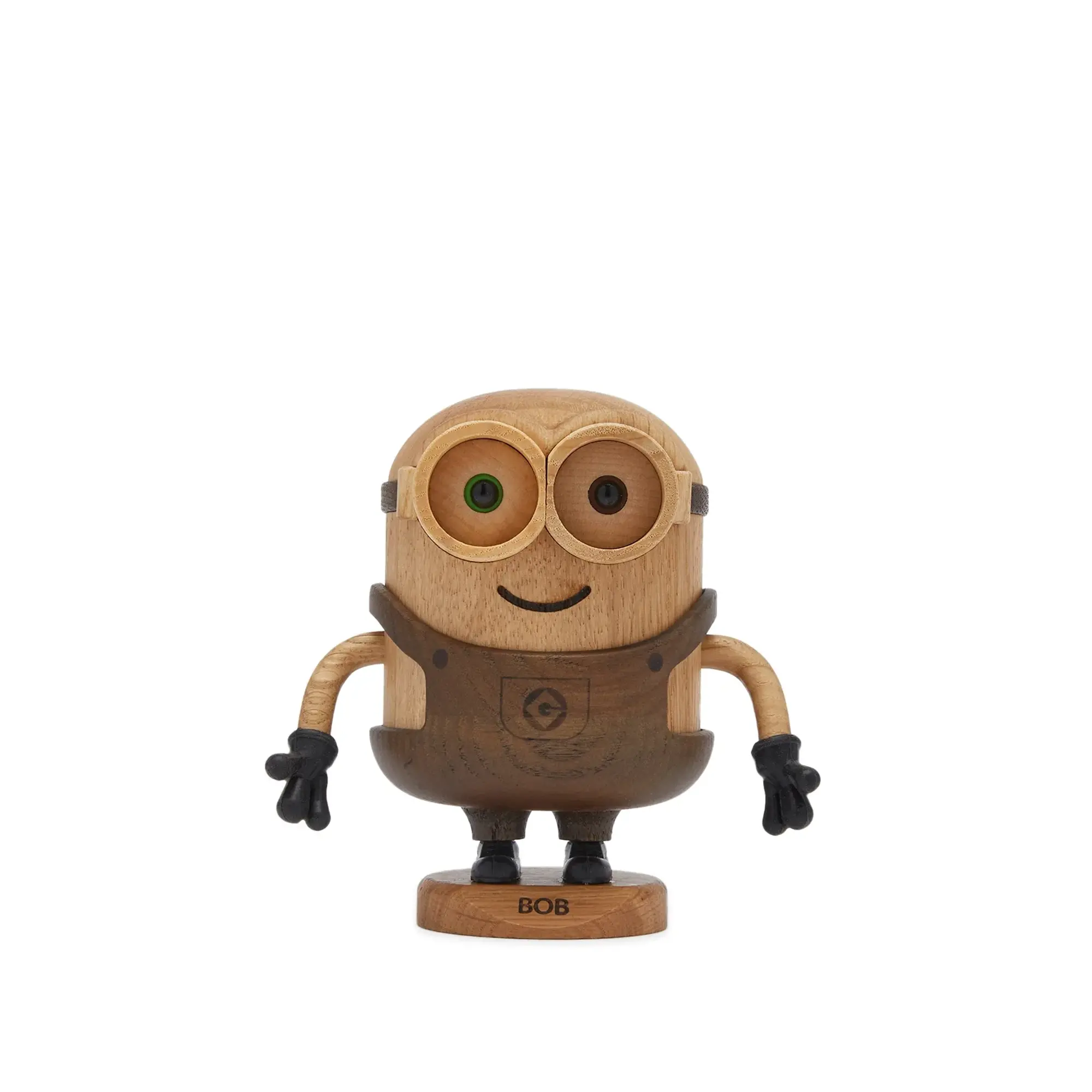 Boyhood Minion Bob Oak