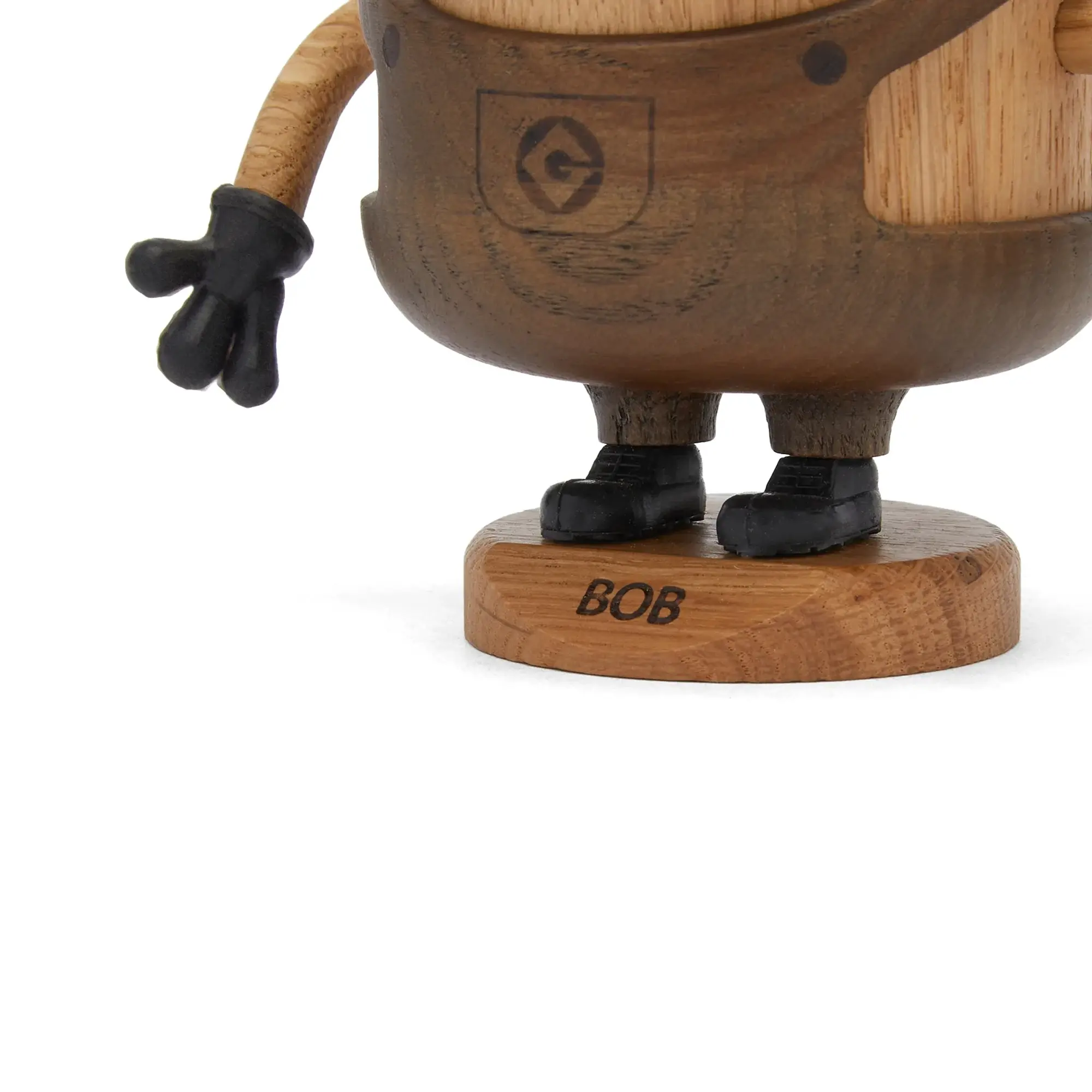 Boyhood Minion Bob Oak