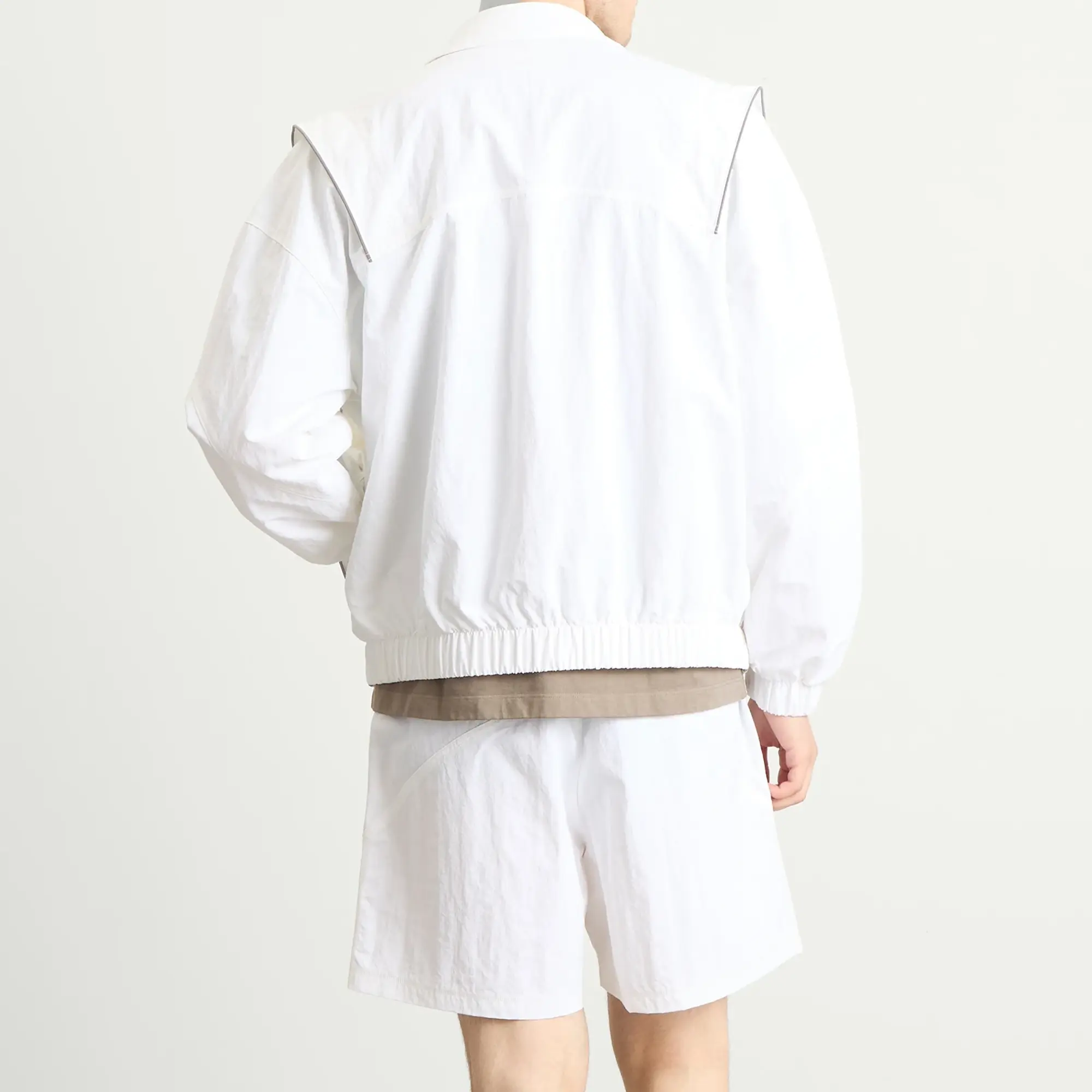 Adidas Men's OG LA Nylon Short White