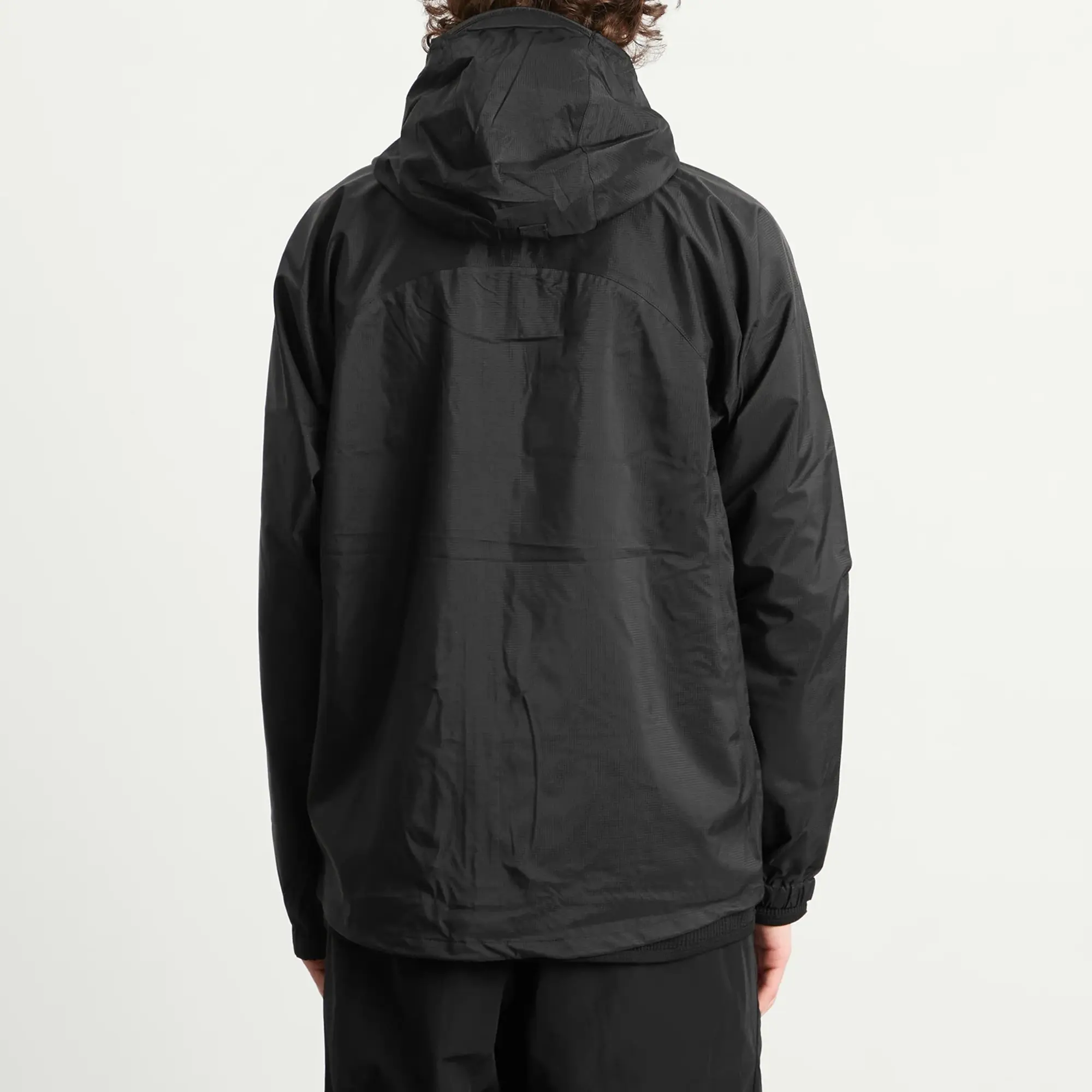 Montbell Men's Thunder Pass Jacket Black