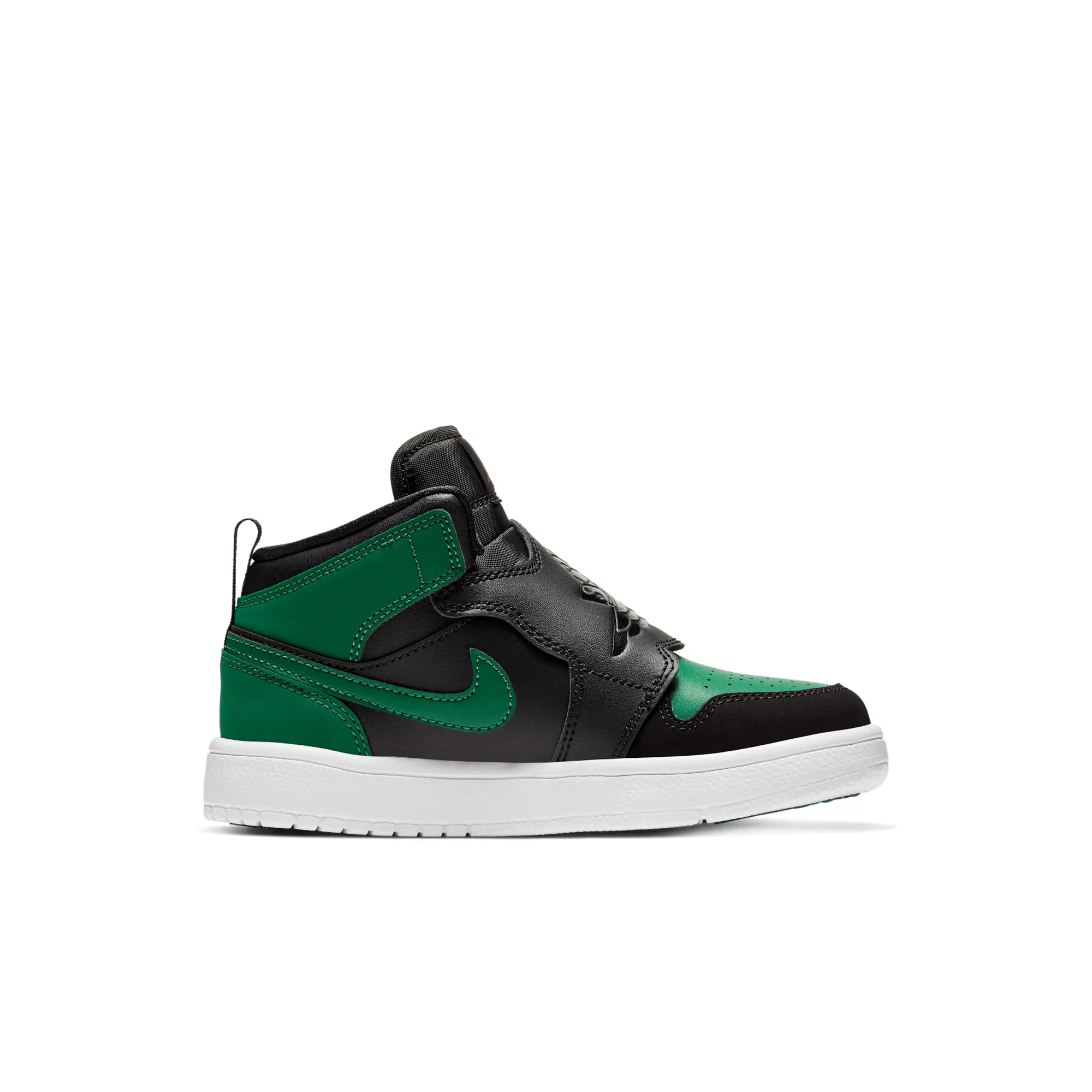 Nike Sky Jordan 1 Younger Kids' Shoe - Black