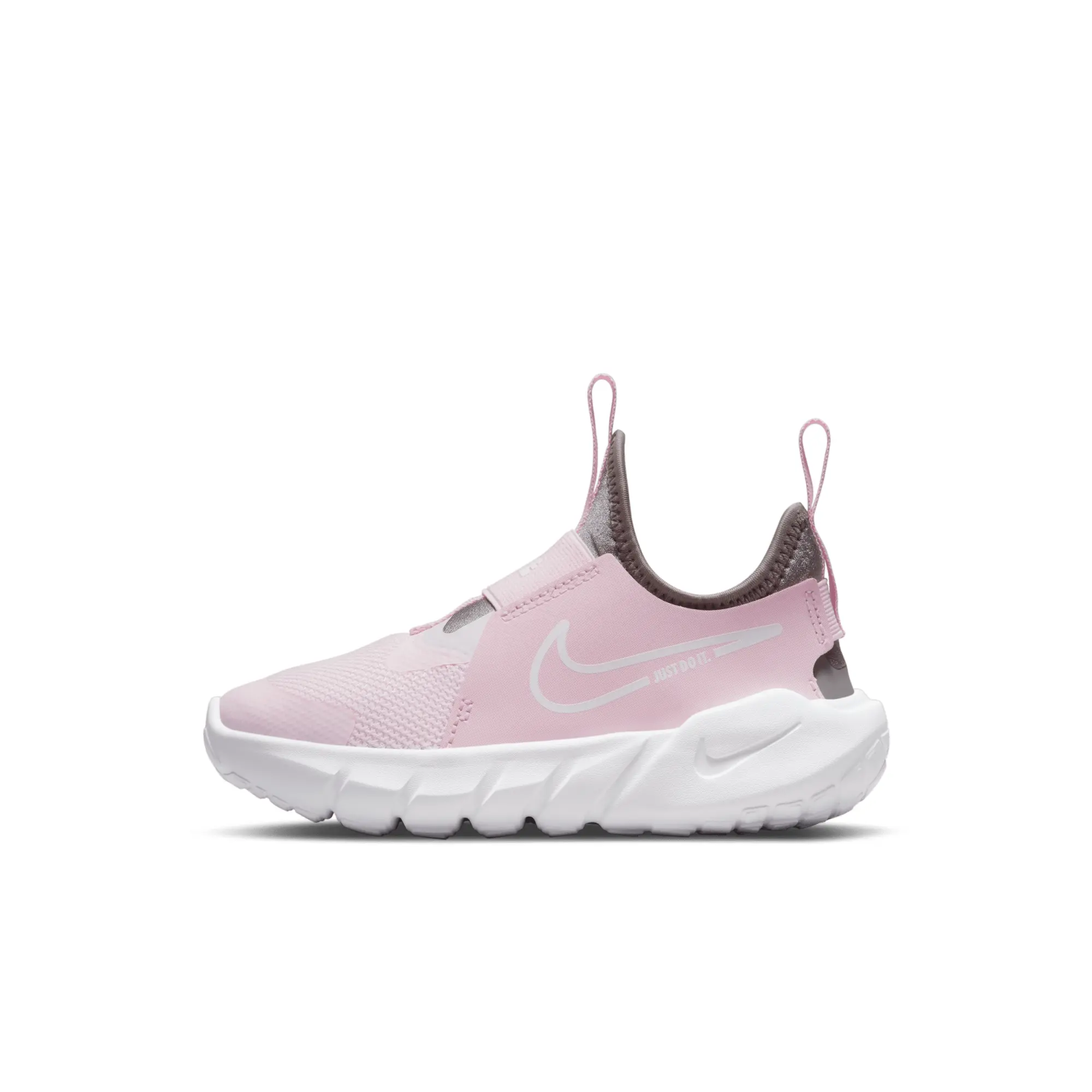 Nike Flex Runner 2 Younger Kids' Shoes - Pink