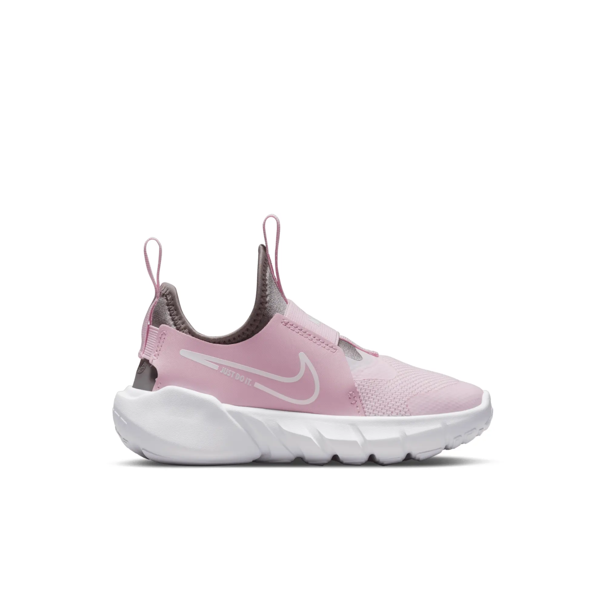 Nike Flex Runner 2 Younger Kids' Shoes - Pink