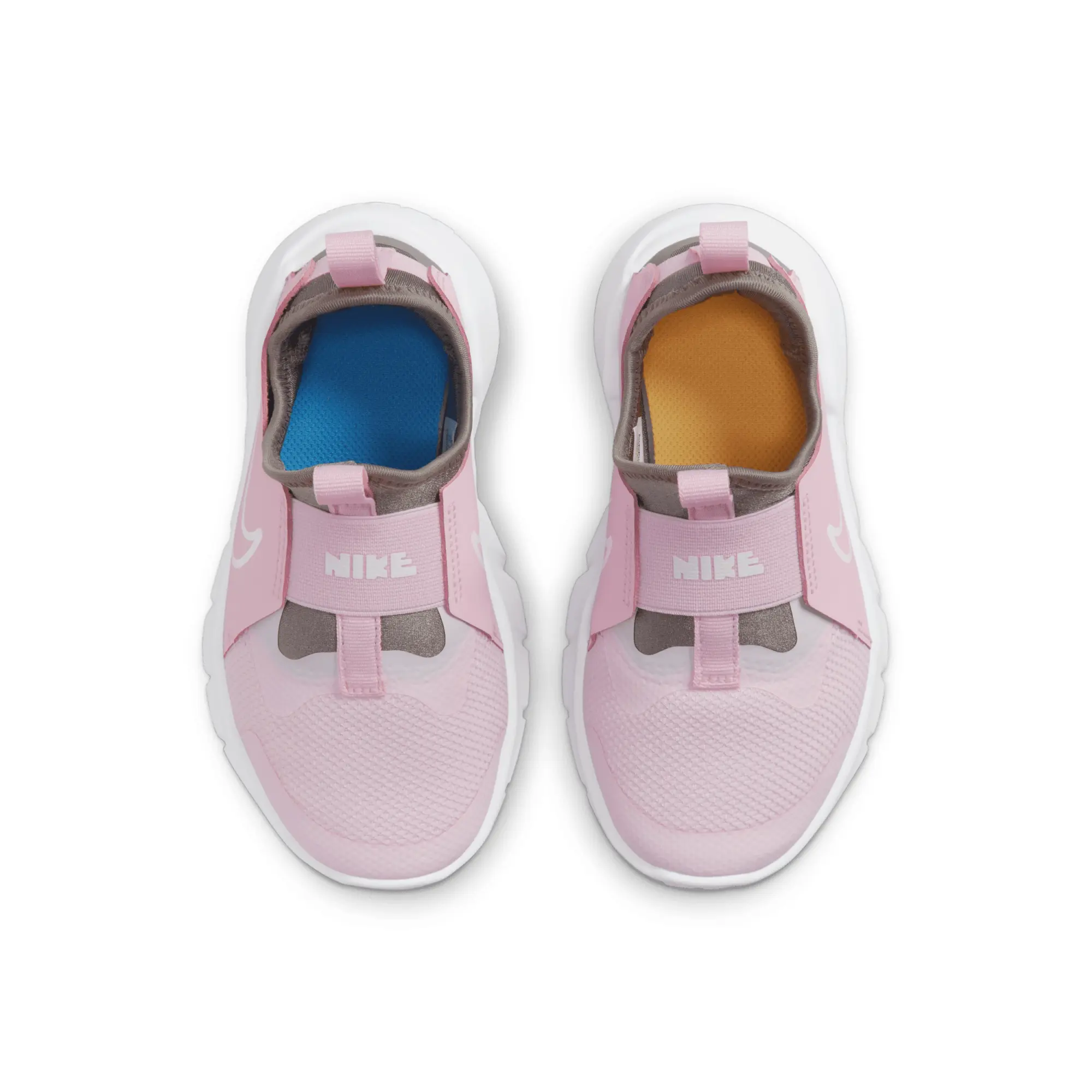 Nike Flex Runner 2 Younger Kids' Shoes - Pink