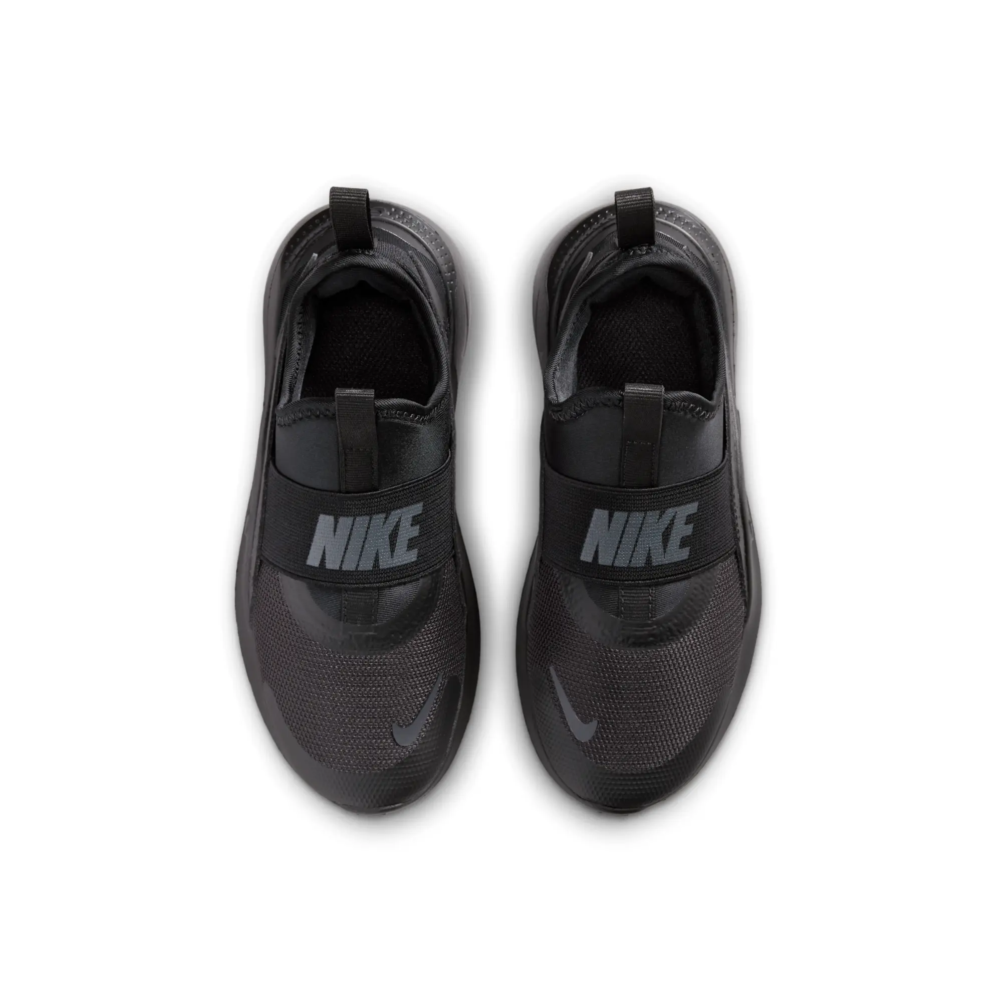 Nike Flex Runner 4 Younger Kids' Shoes - Black