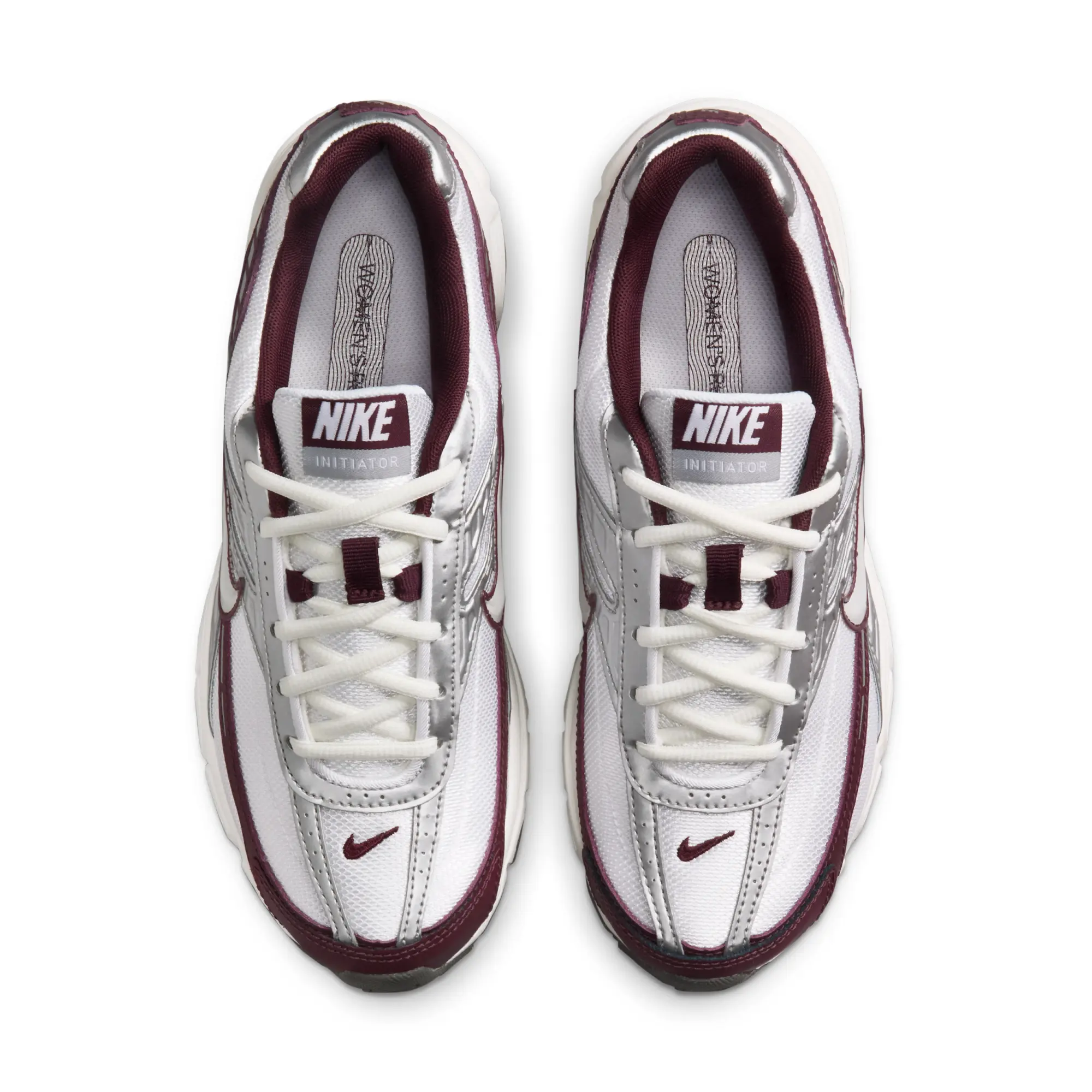 Nike Initiator Women's Shoes - White