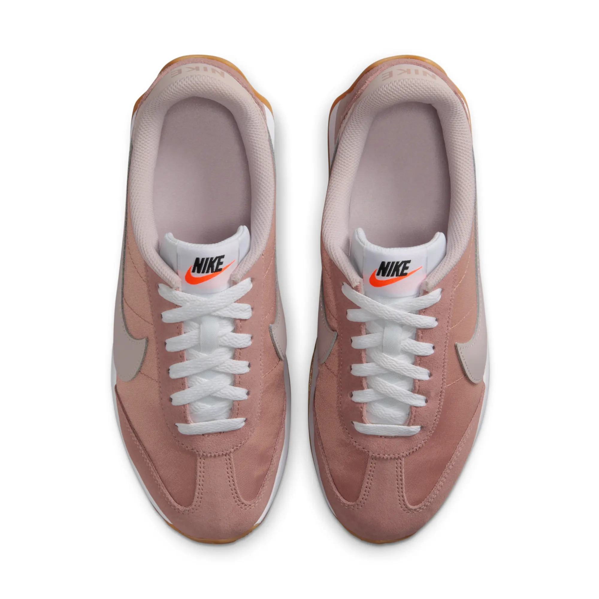 Nike Pacific Women's Shoes - Pink