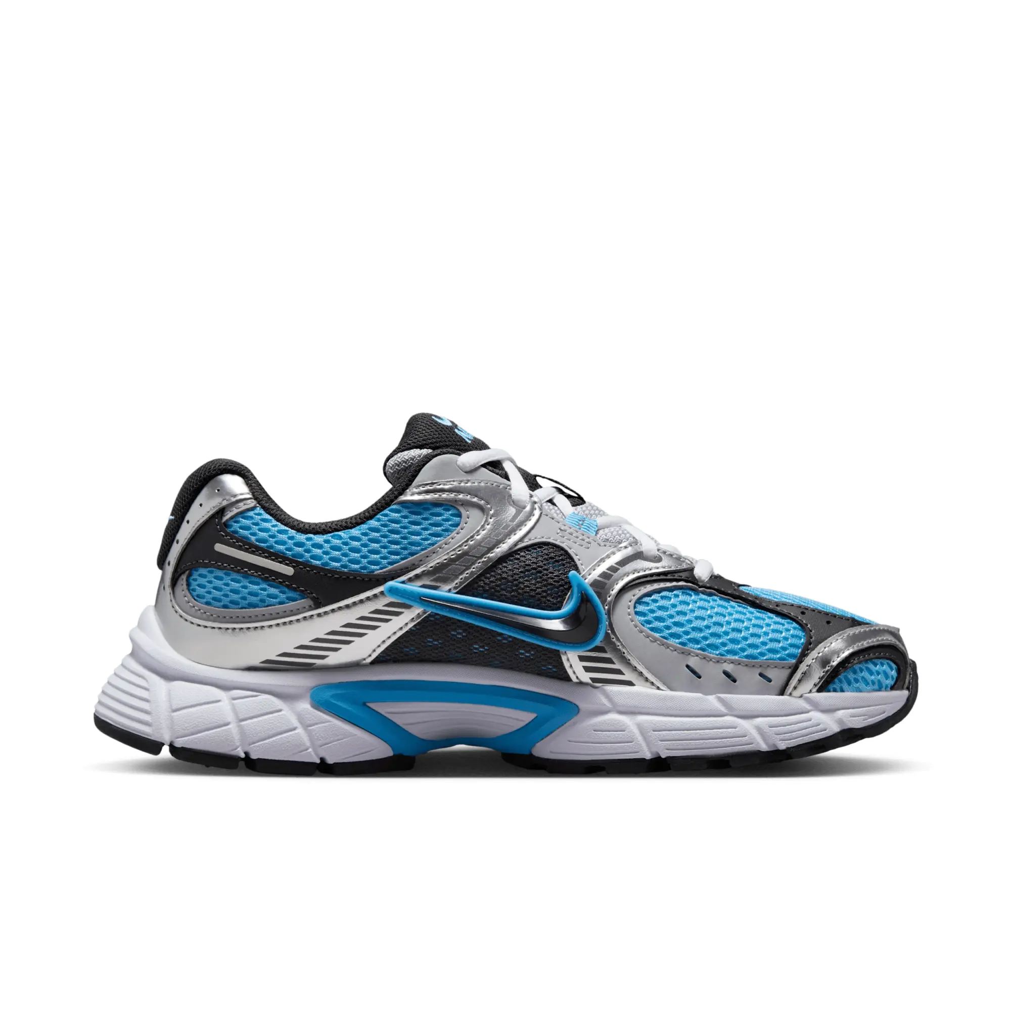 Nike V5 RNR Women's Shoes - Blue - Recycled Content Minimum