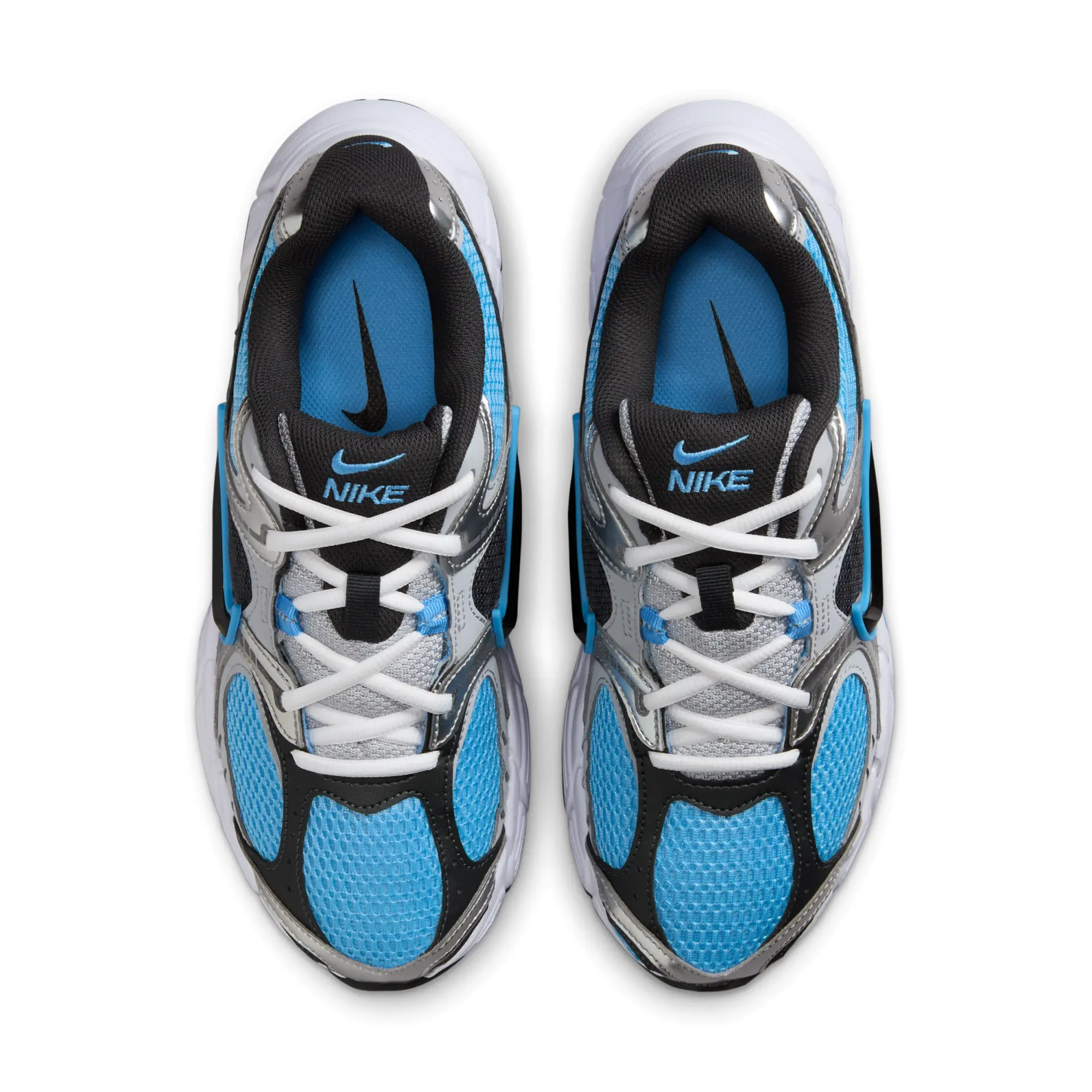 Nike V5 RNR Women's Shoes - Blue - Recycled Content Minimum