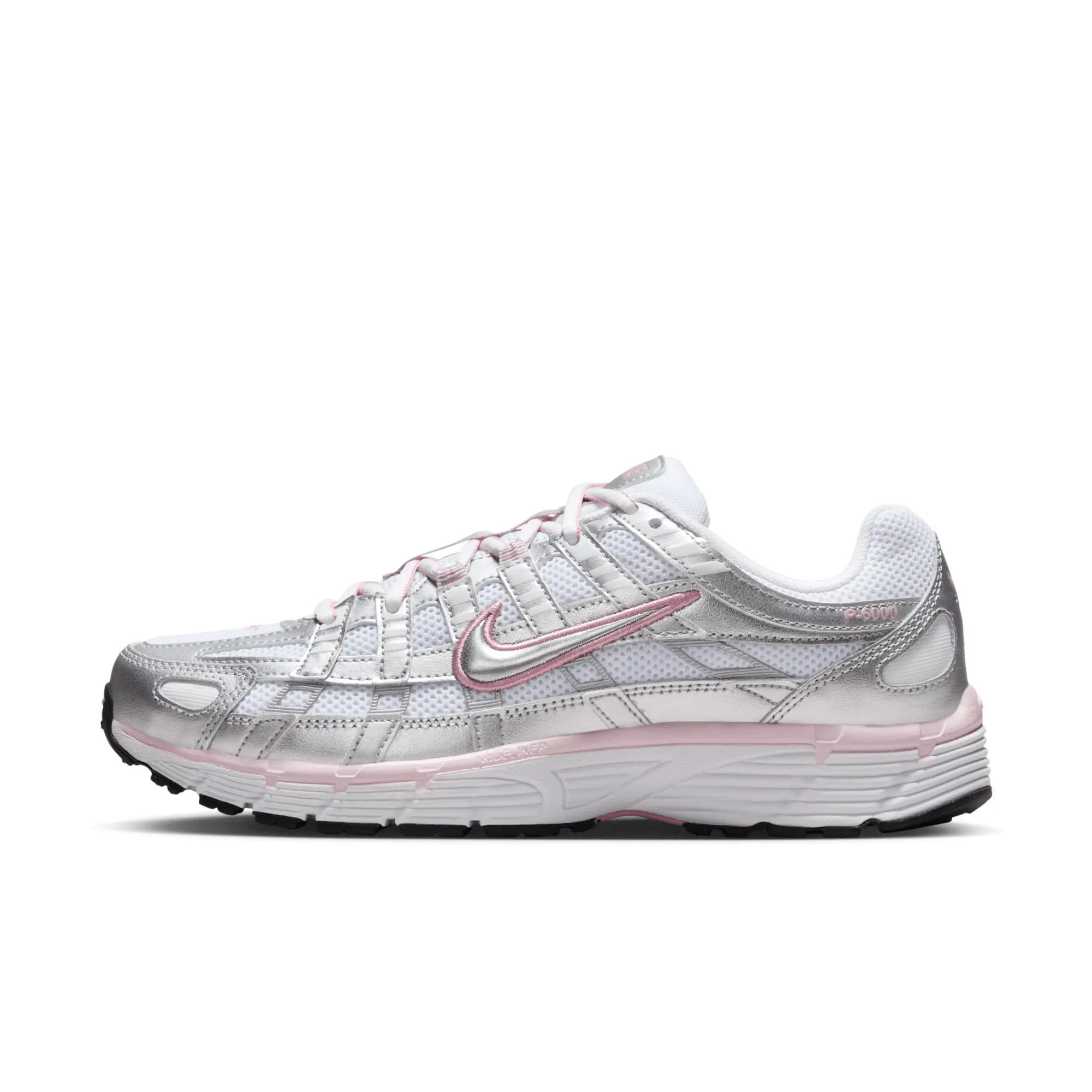 Nike P-6000 Women's Shoes - White